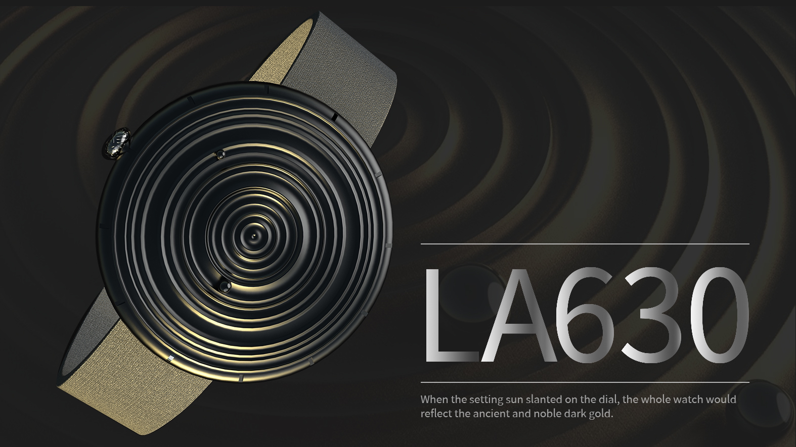 Concept Watch，annual ring，Watermarks，Wrist watch，concept，