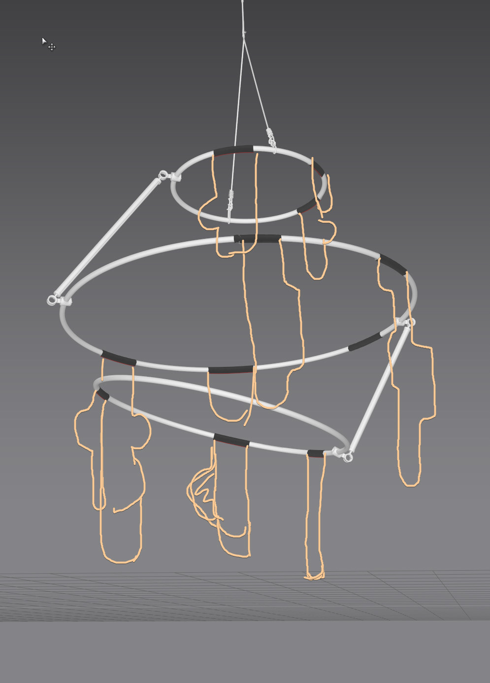 3D animation，Artistic direction，Dynamic graphics，product design，