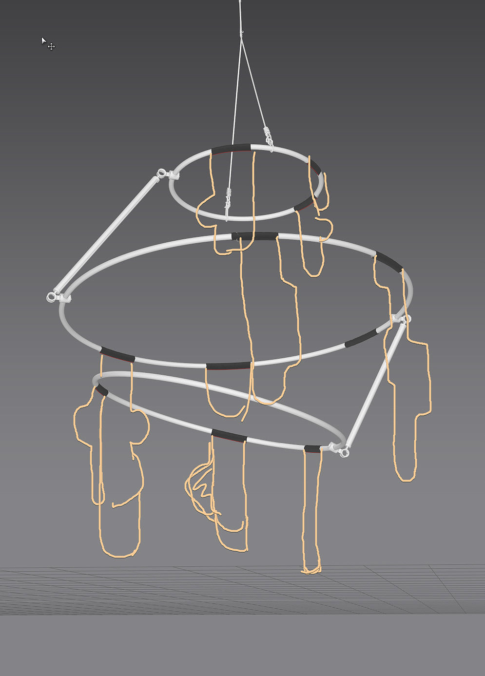 3D animation，Artistic direction，Dynamic graphics，product design，