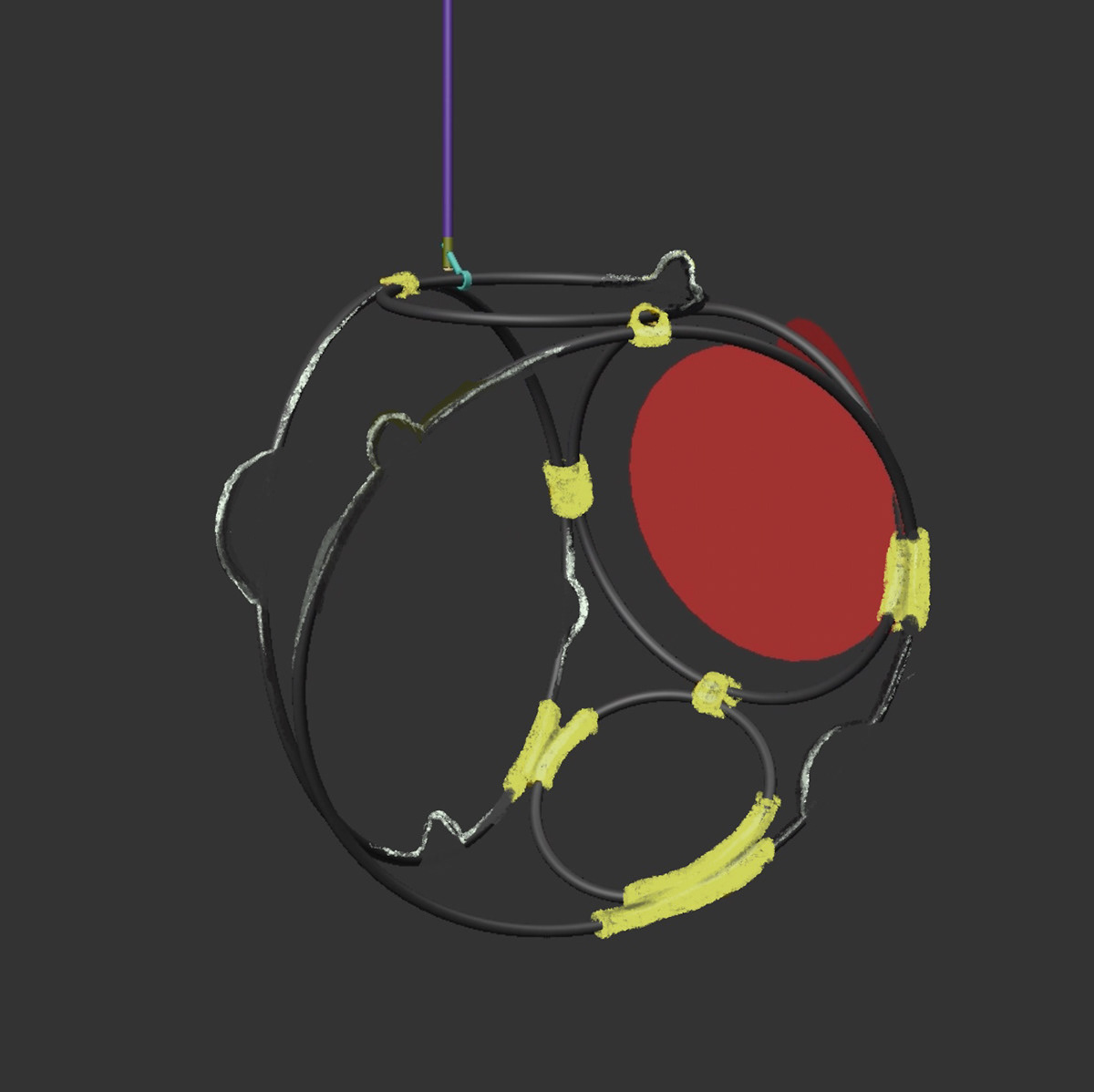 3D animation，Artistic direction，Dynamic graphics，product design，