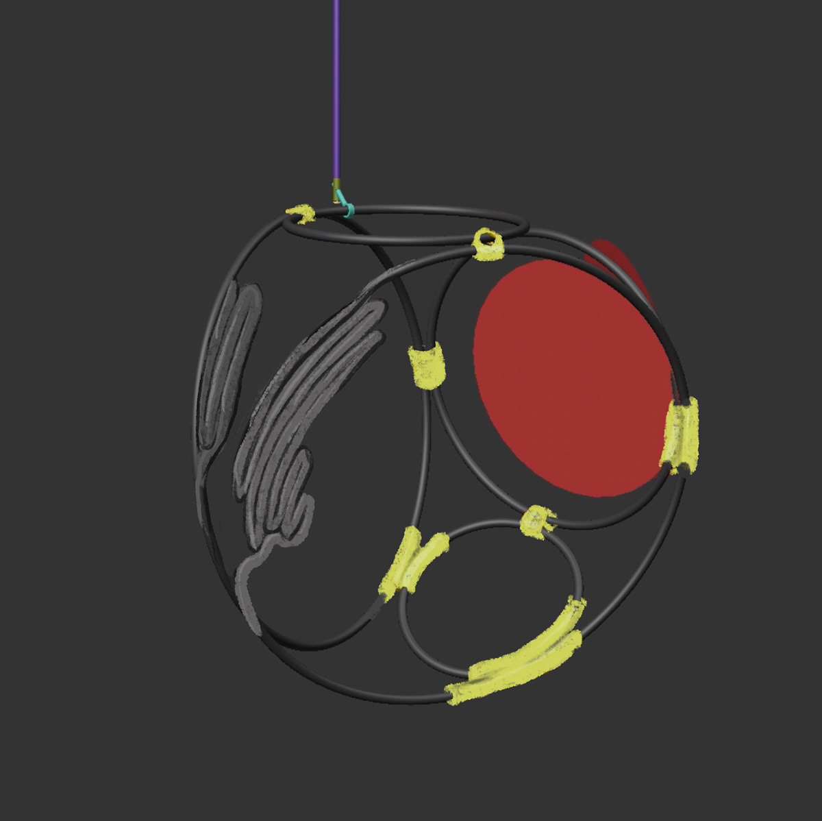 3D animation，Artistic direction，Dynamic graphics，product design，