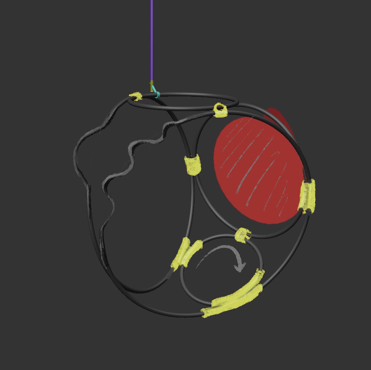 3D animation，Artistic direction，Dynamic graphics，product design，