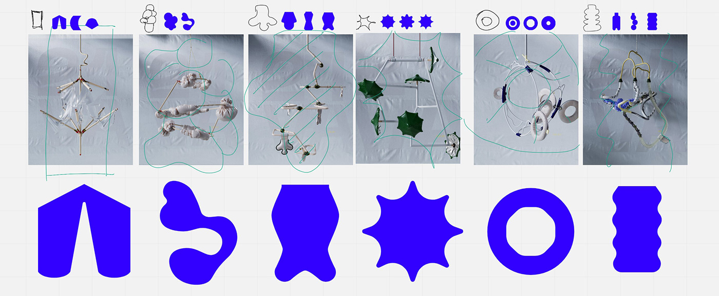 3D animation，Artistic direction，Dynamic graphics，product design，