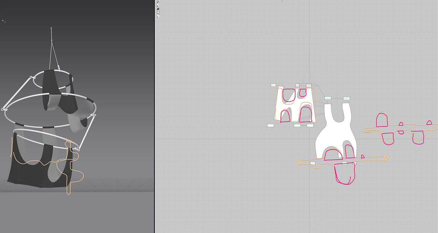 3D animation，Artistic direction，Dynamic graphics，product design，