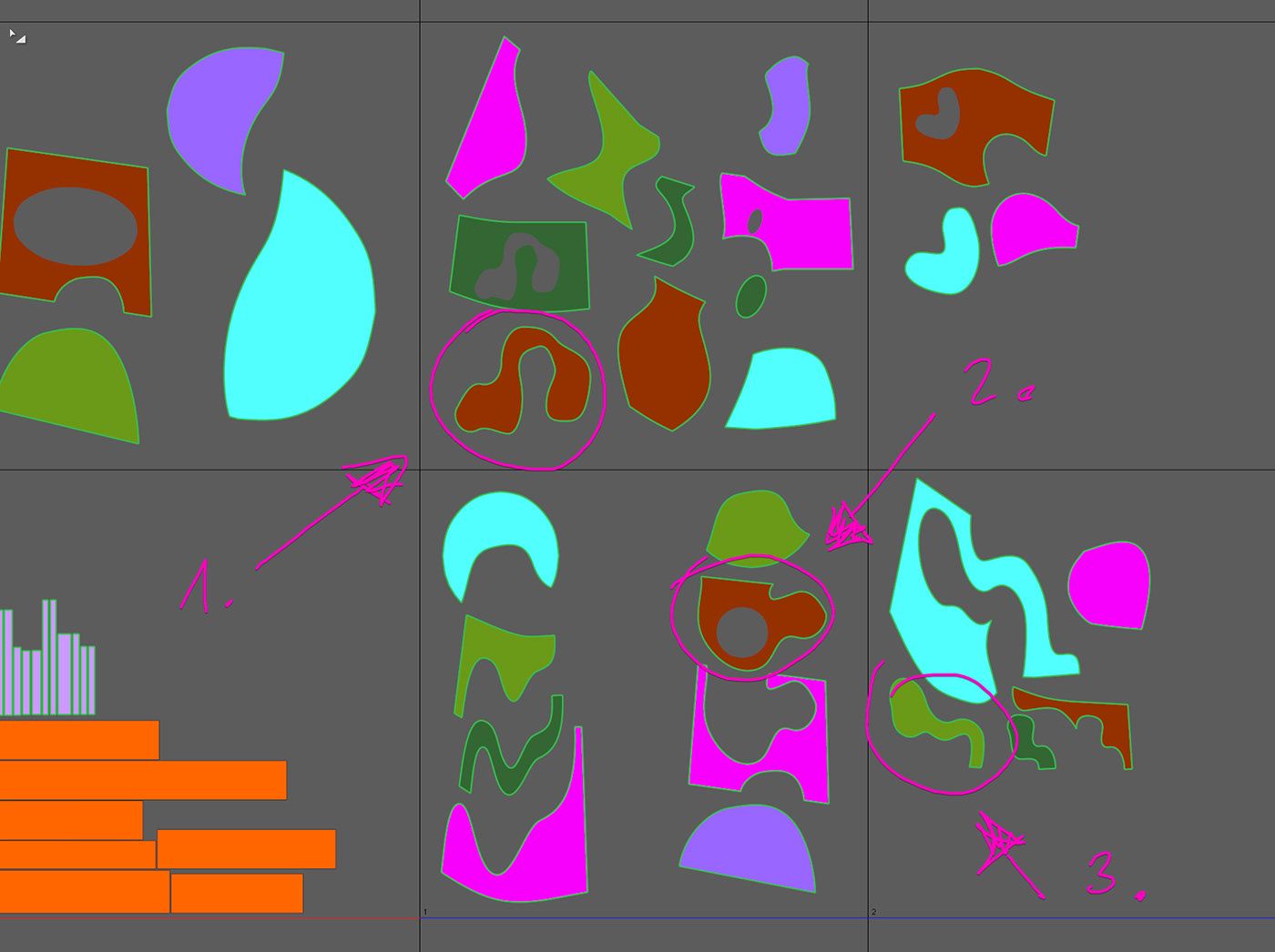 3D animation，Artistic direction，Dynamic graphics，product design，