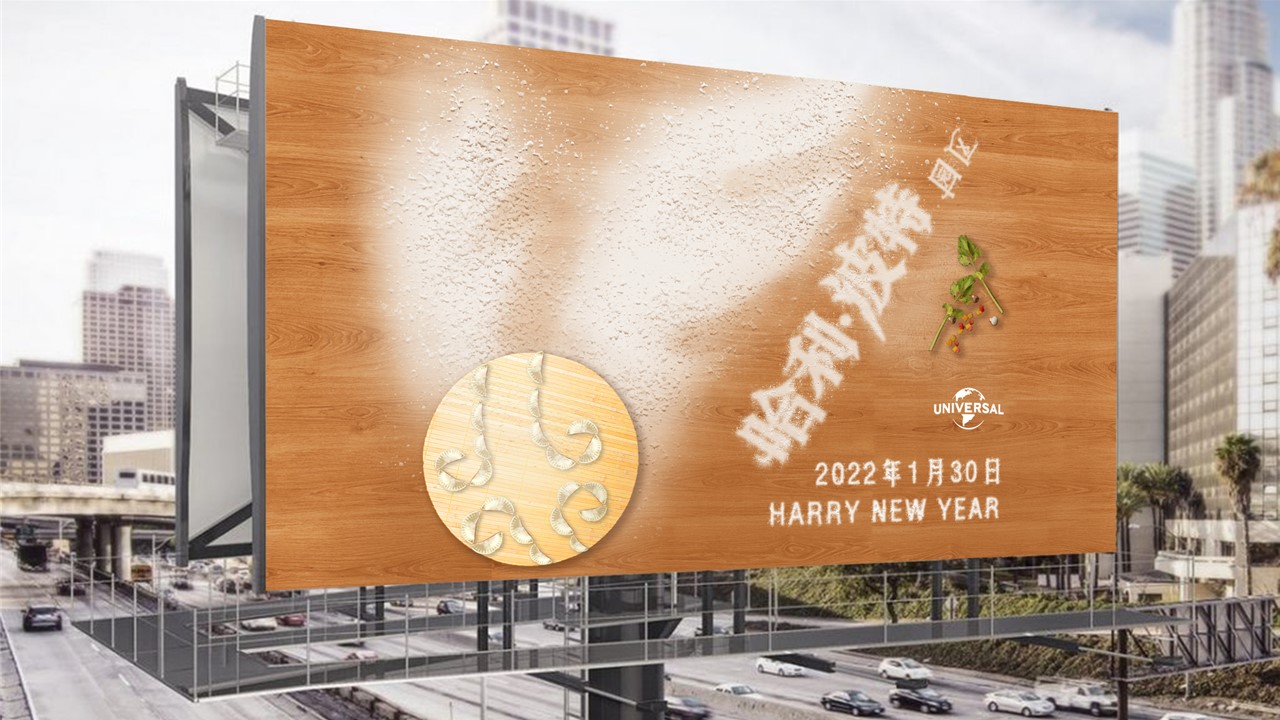 Harry Potter，Brand design，Localization design，logo，Character design，