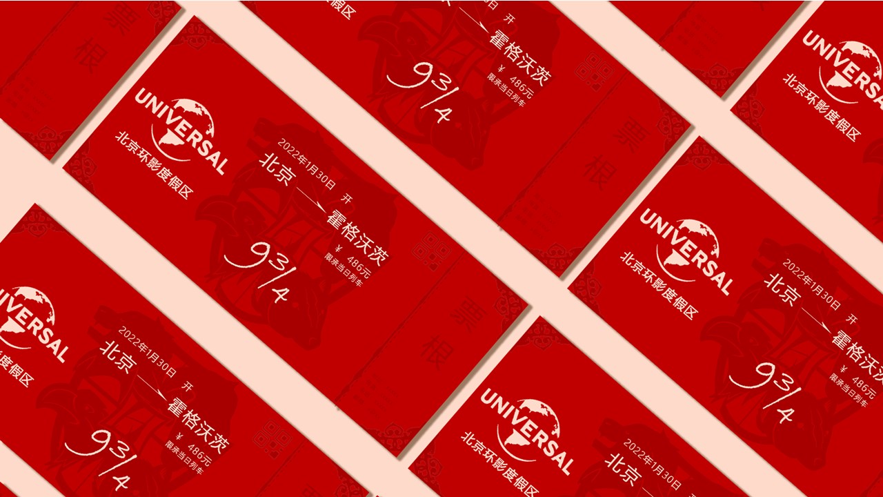 Harry Potter，Brand design，Localization design，logo，Character design，