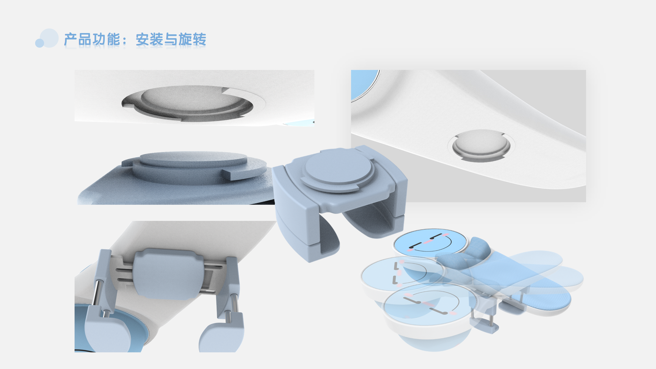 to work in an office，decompression，product design，industrial design，lovely，Mouse pad，Handrail，Arm pad，