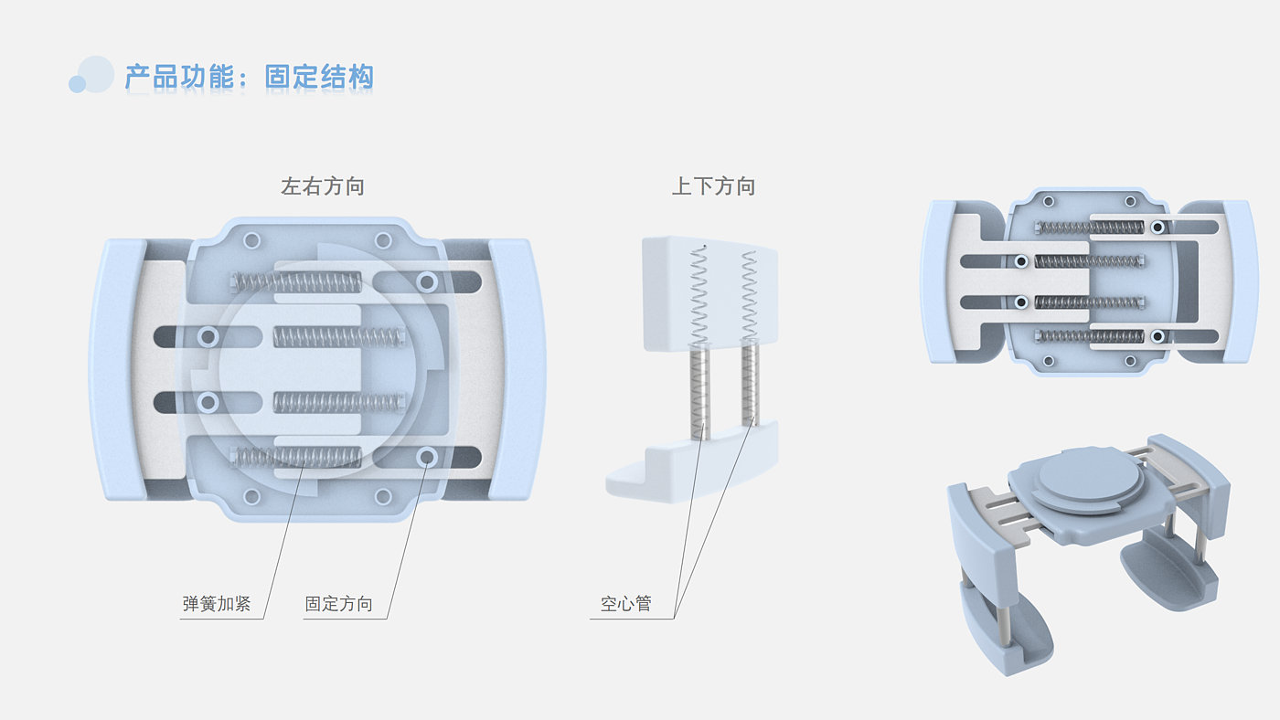 办公，解压，产品设计，工业设计，可爱，鼠标垫，扶手，臂垫，