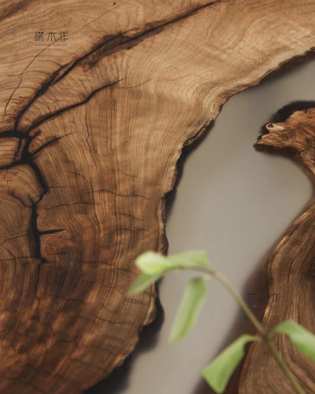 Solid wood furniture，