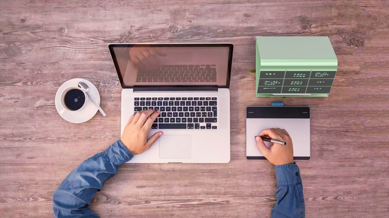 to work in an office，product design，industrial design，Time planning，record，