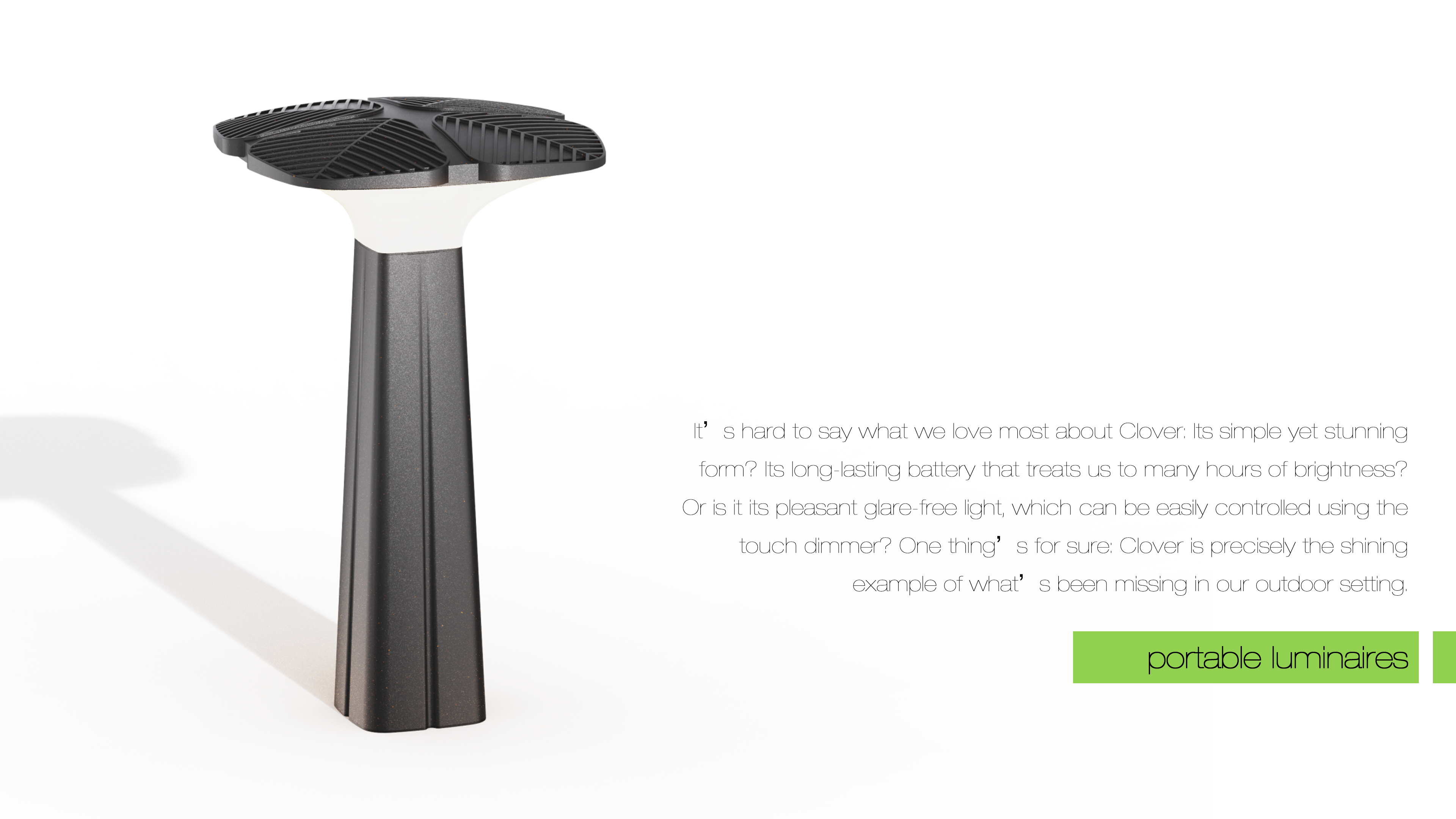 lamps and lanterns，