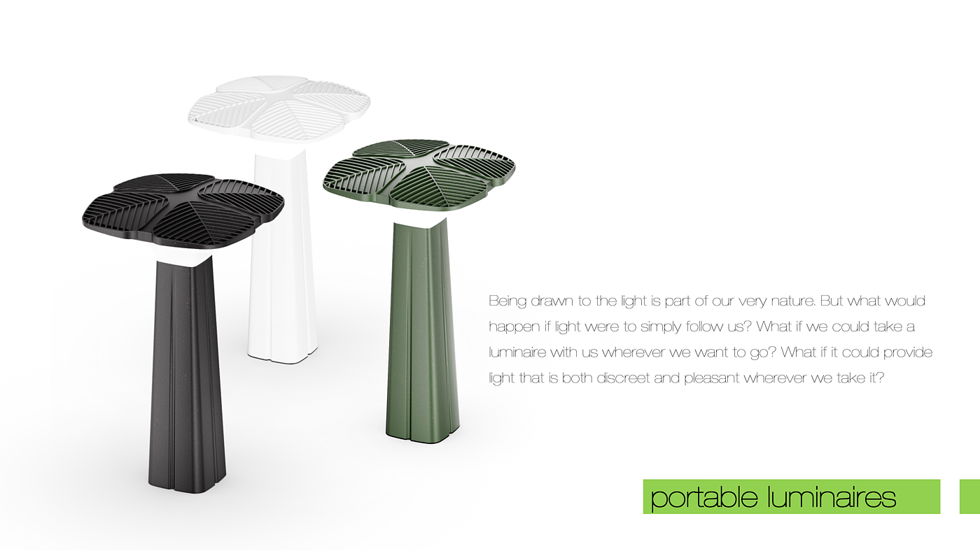 lamps and lanterns，