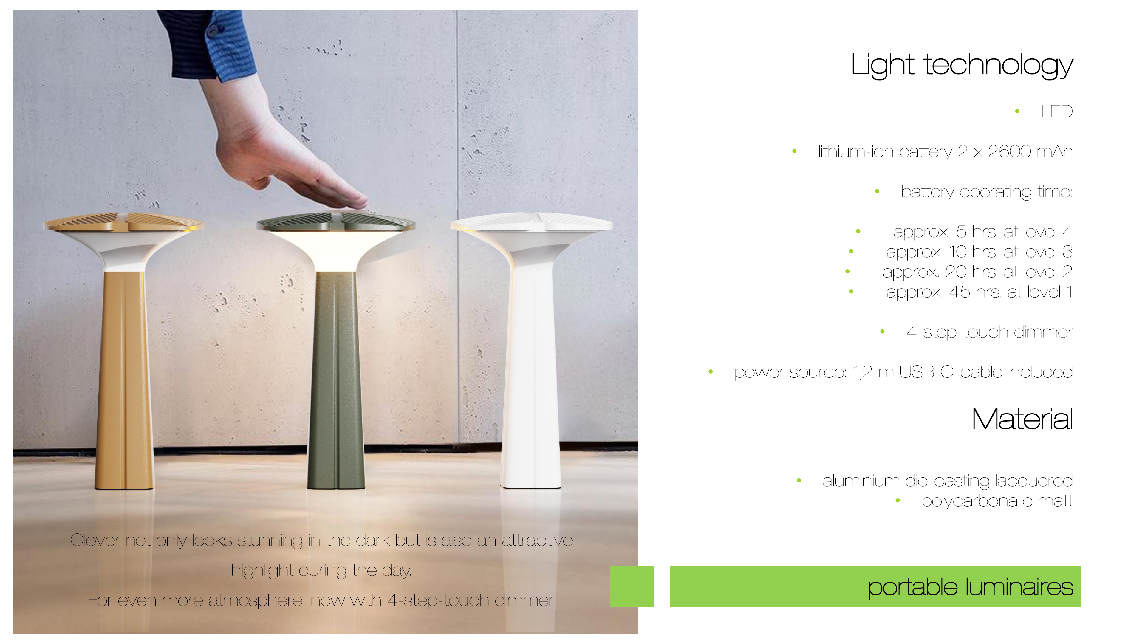 lamps and lanterns，