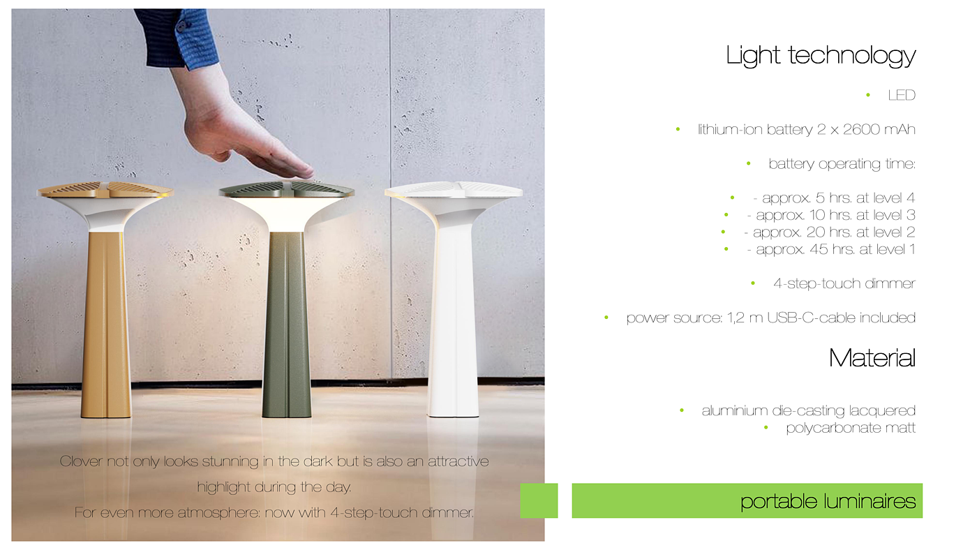 lamps and lanterns，