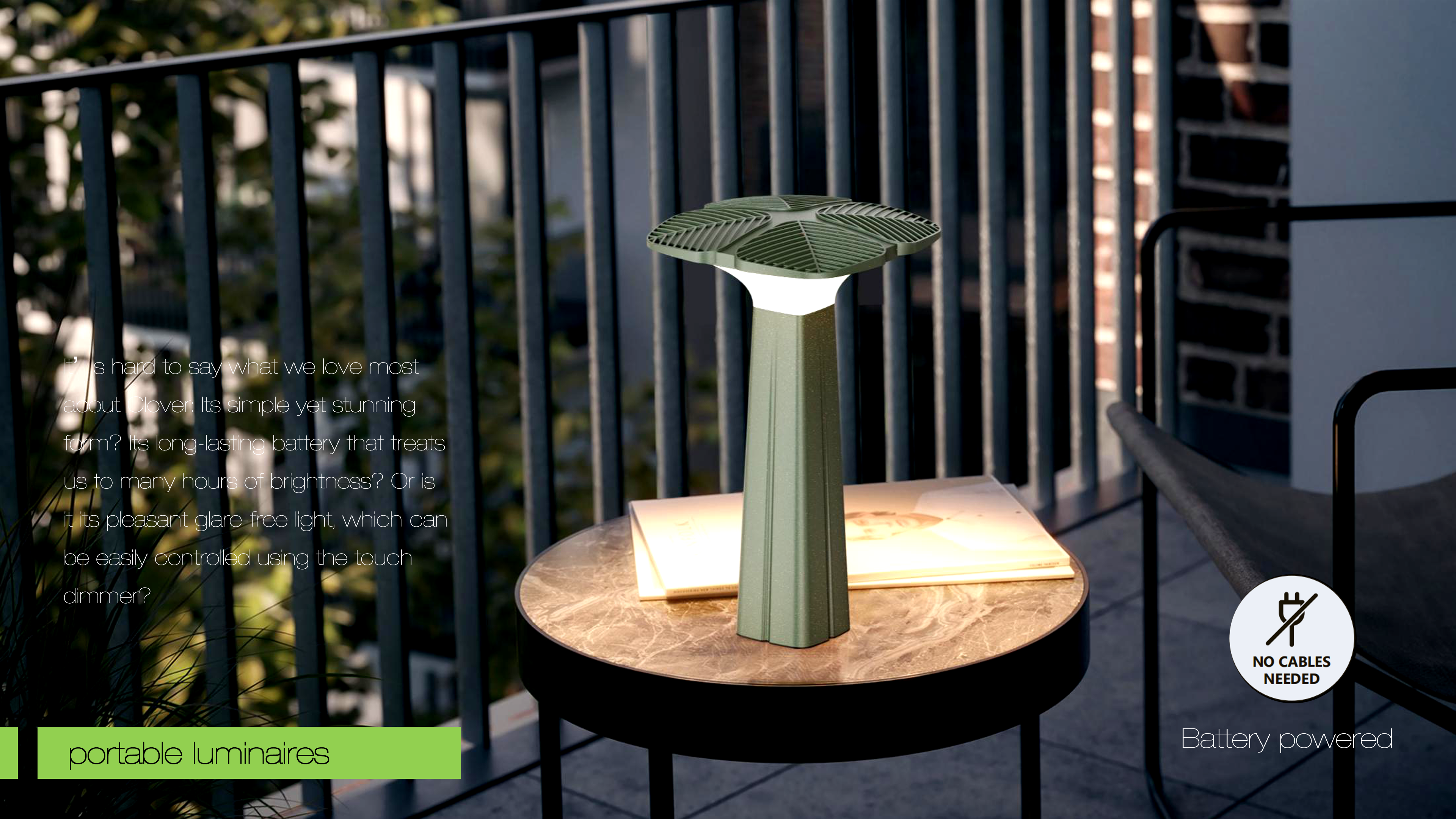 lamps and lanterns，