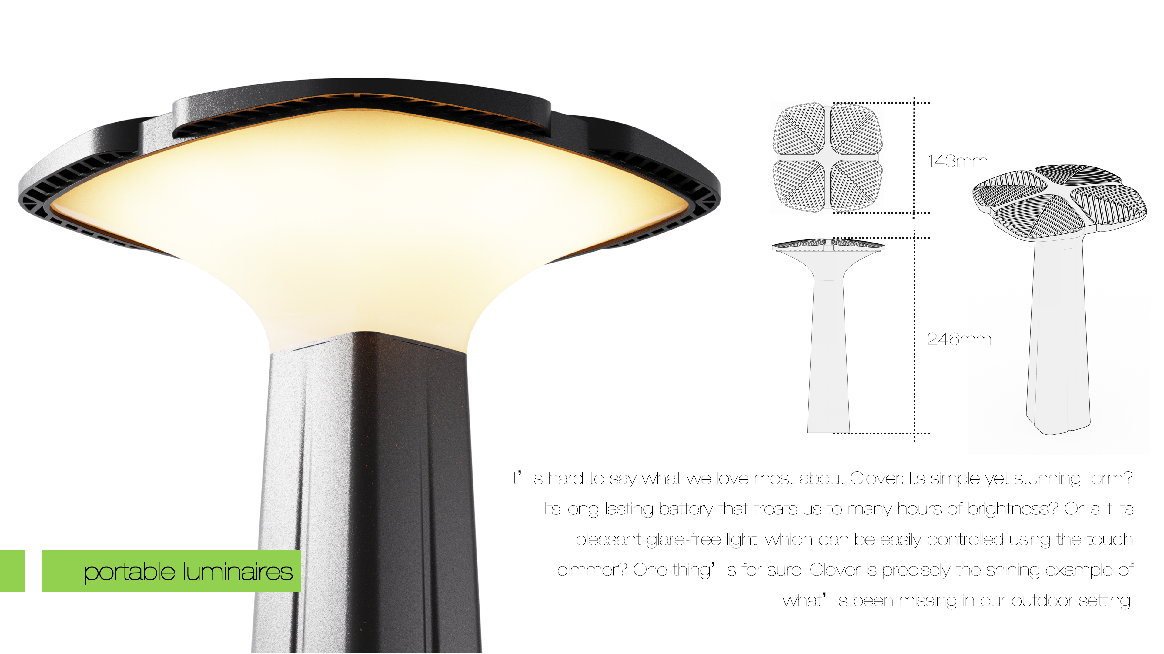 lamps and lanterns，