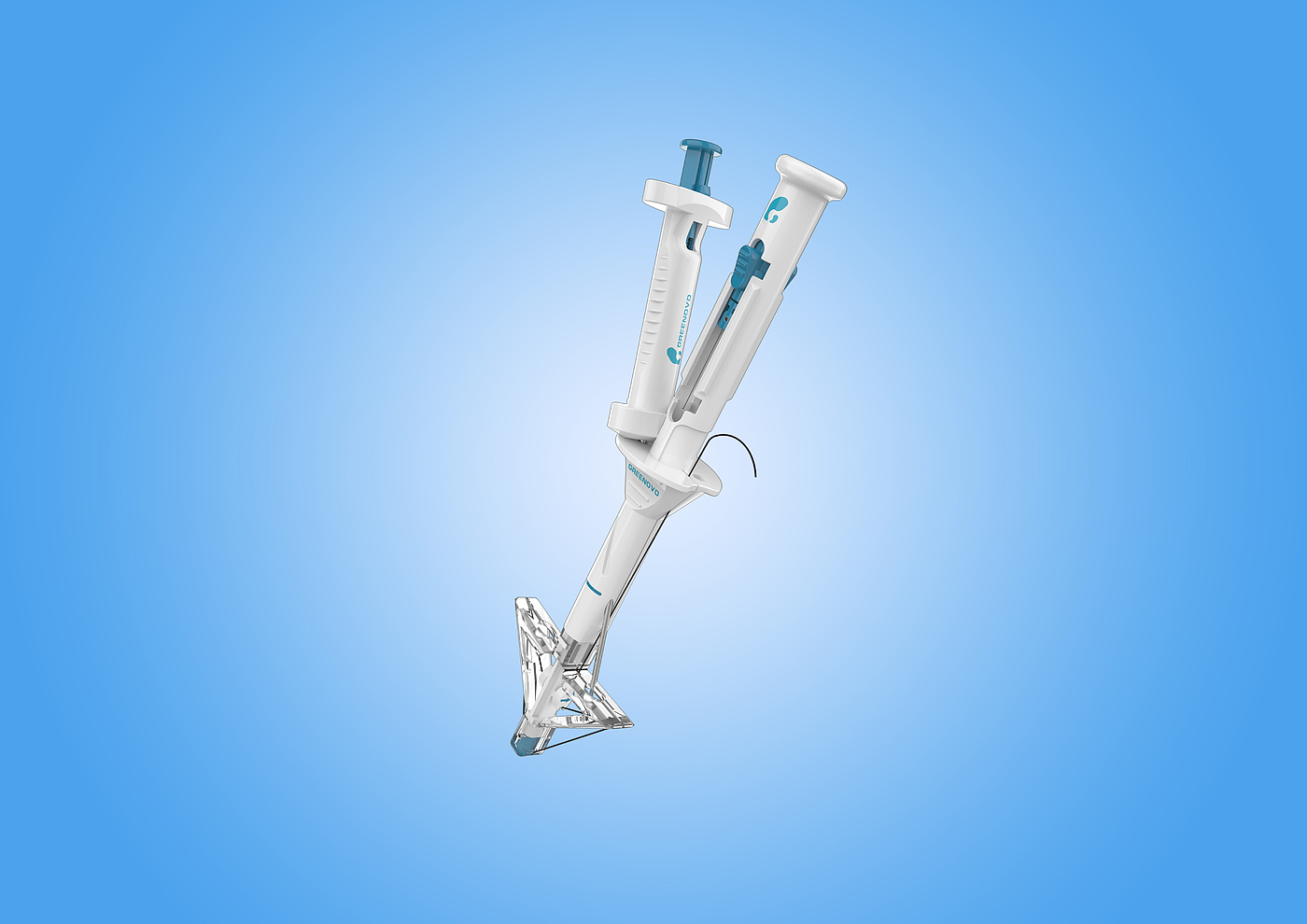 medical apparatus and instruments，Minimally invasive surgery，