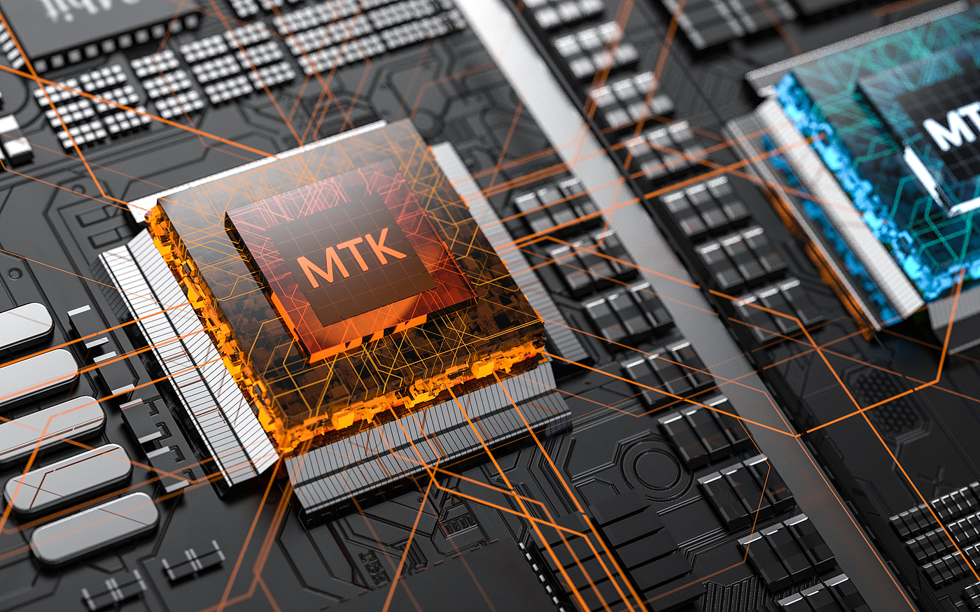 Render，