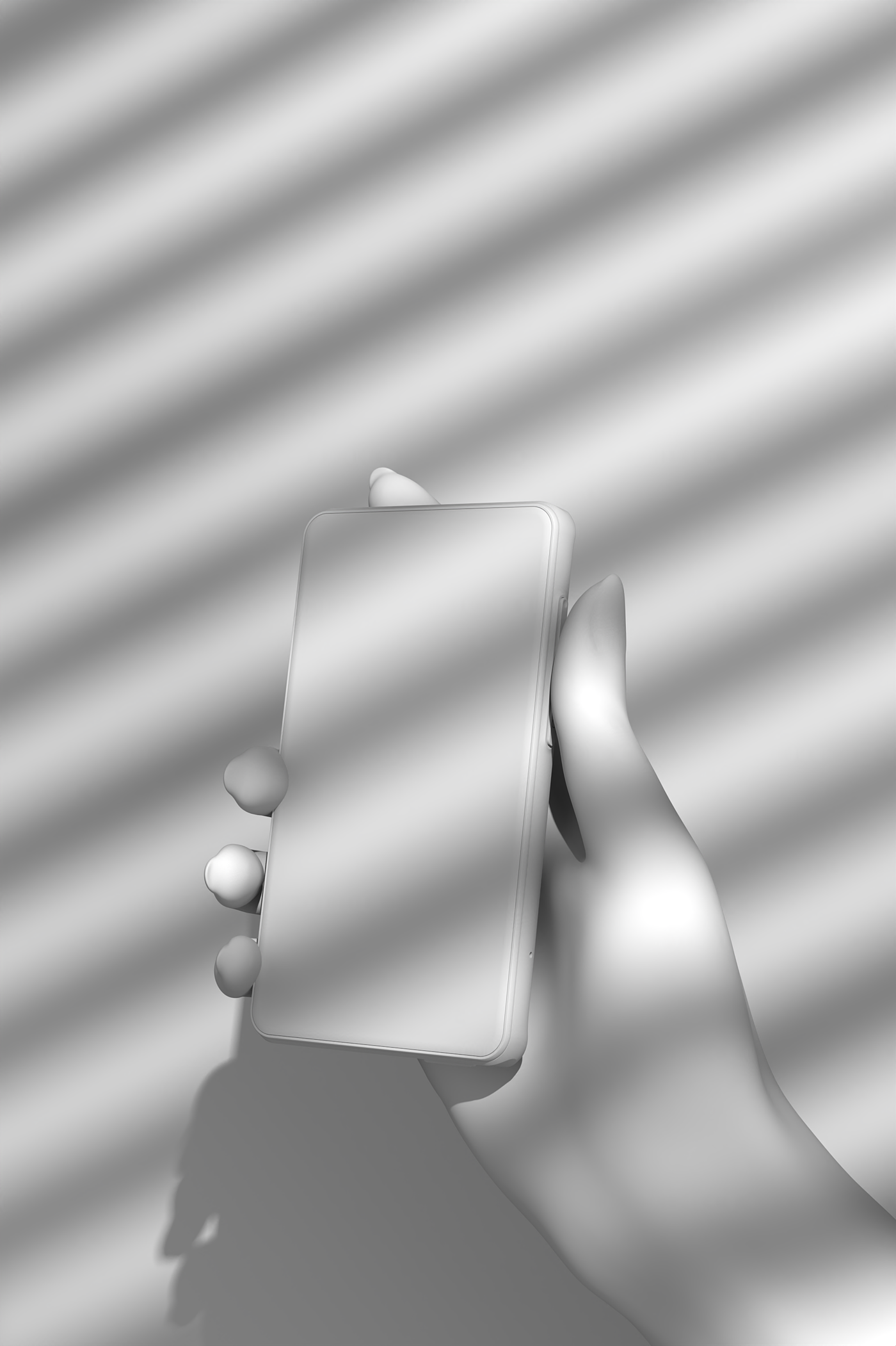 Render，