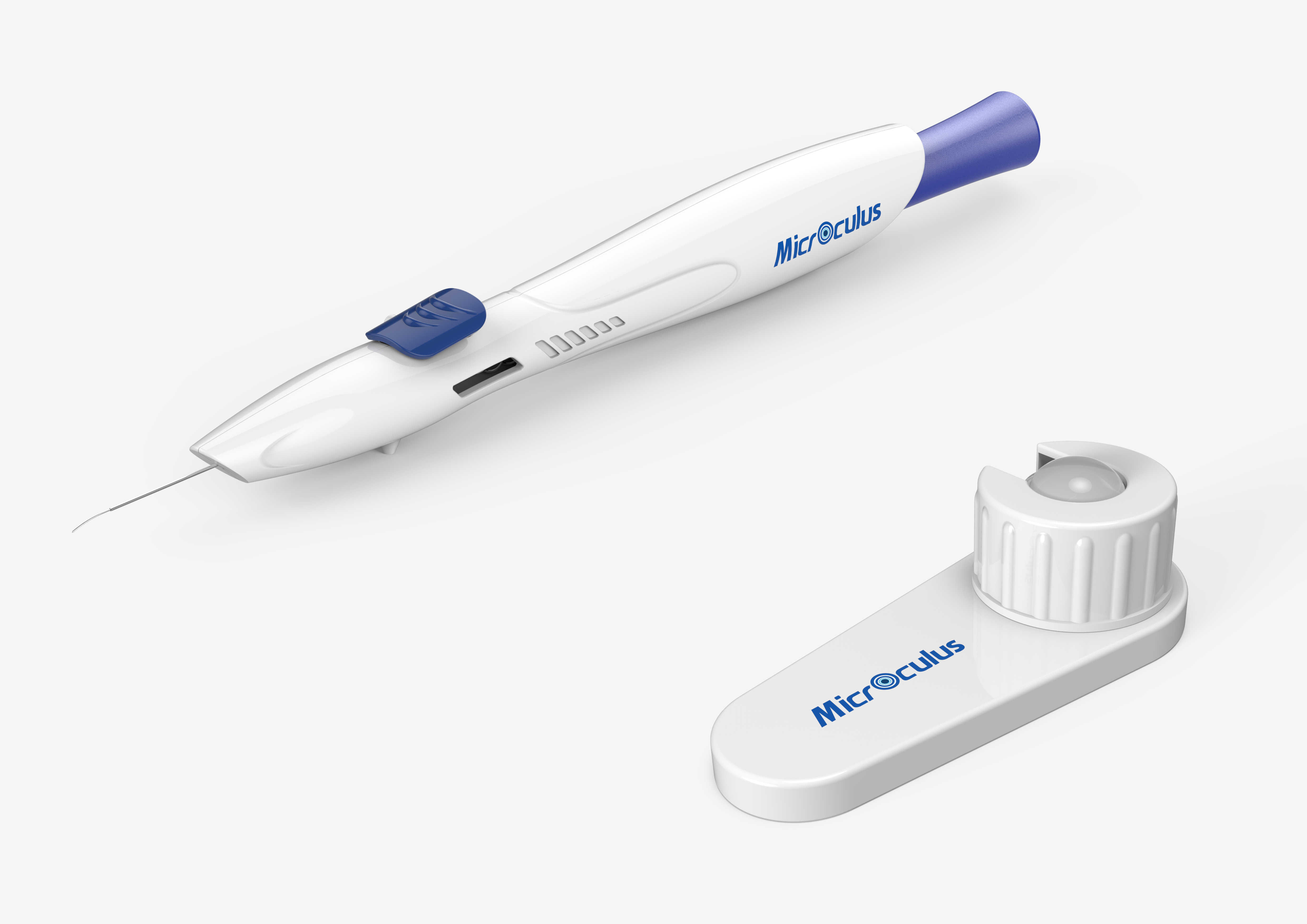 Ophthalmology Department，medical apparatus and instruments，Surgical instruments，Minimally invasive surgery，