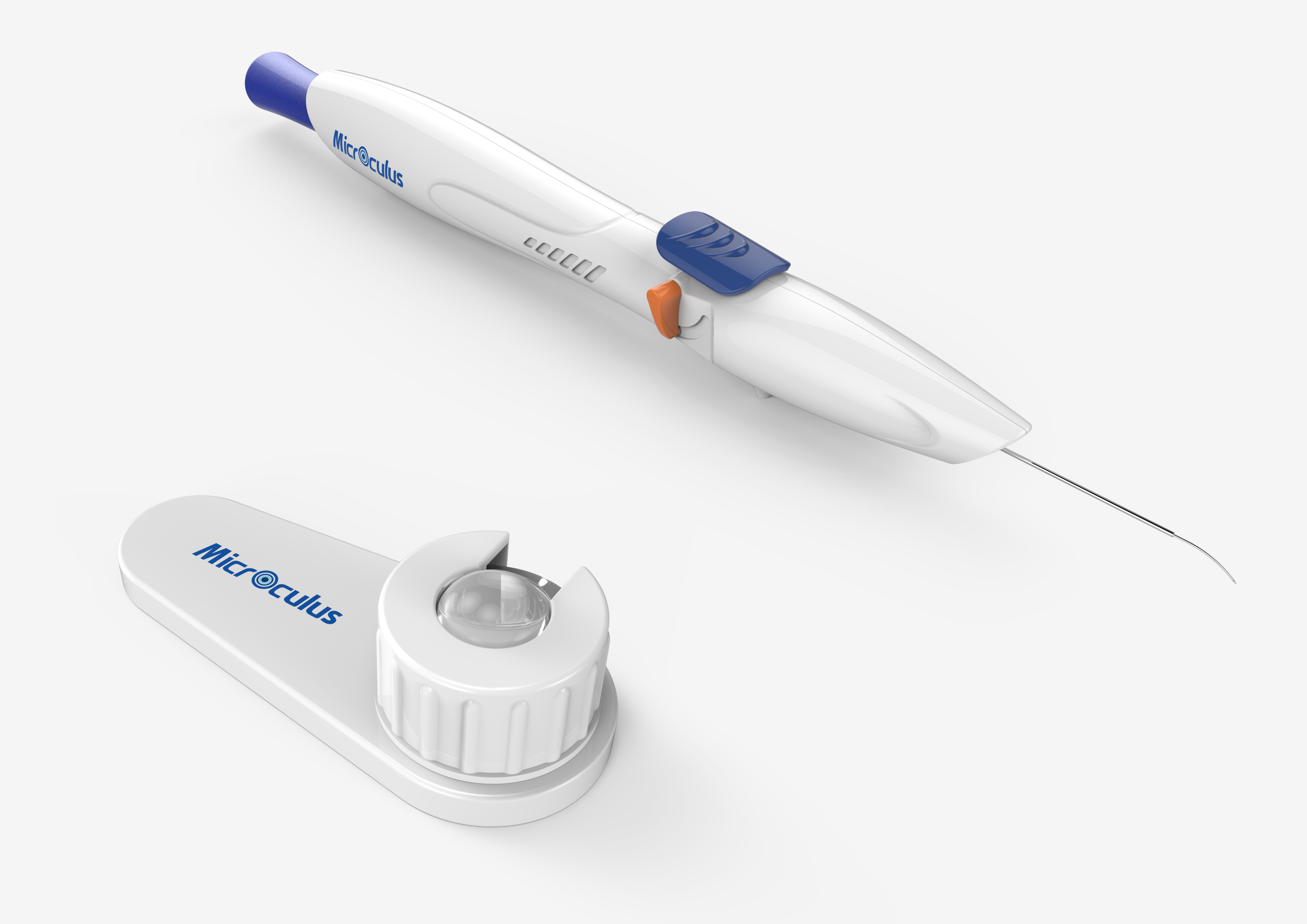 Ophthalmology Department，medical apparatus and instruments，Surgical instruments，Minimally invasive surgery，