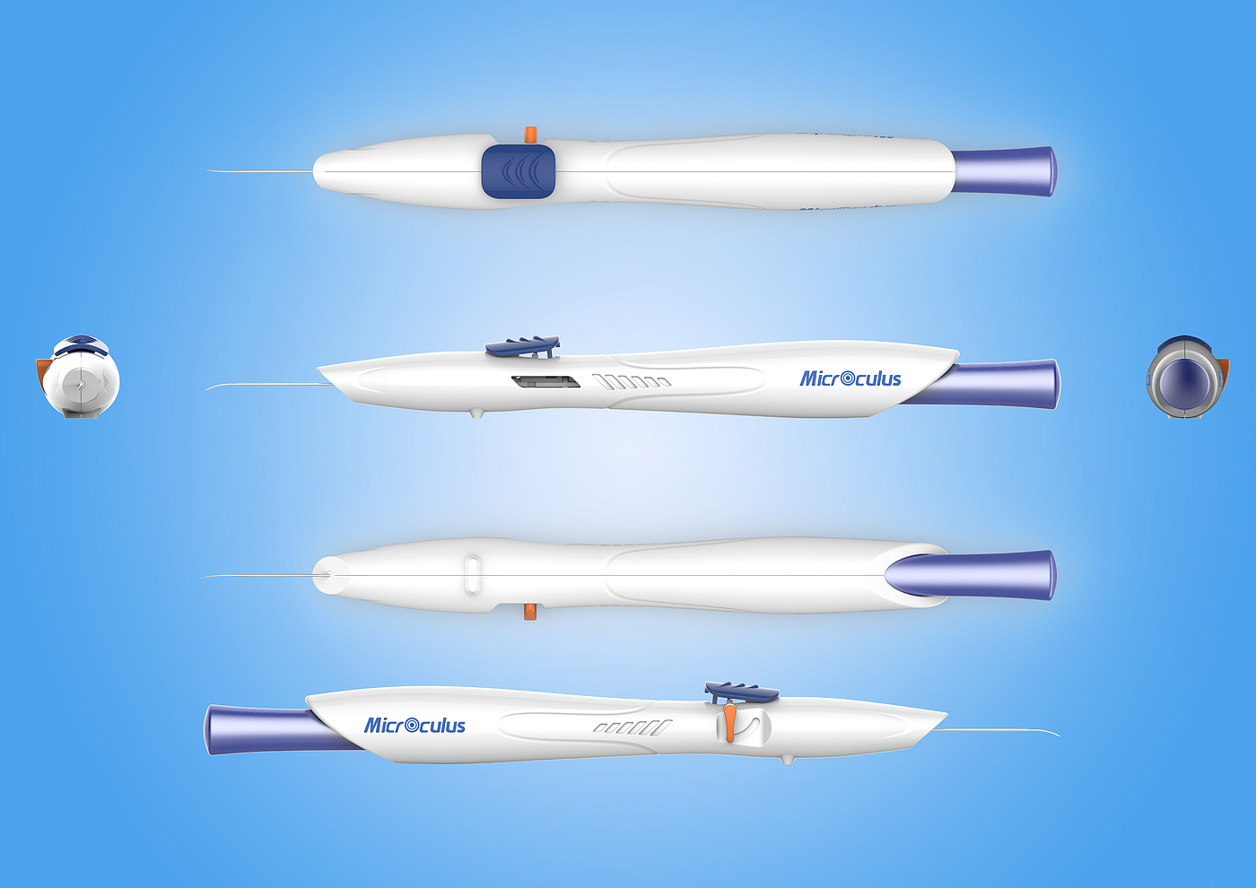 Ophthalmology Department，medical apparatus and instruments，Surgical instruments，Minimally invasive surgery，
