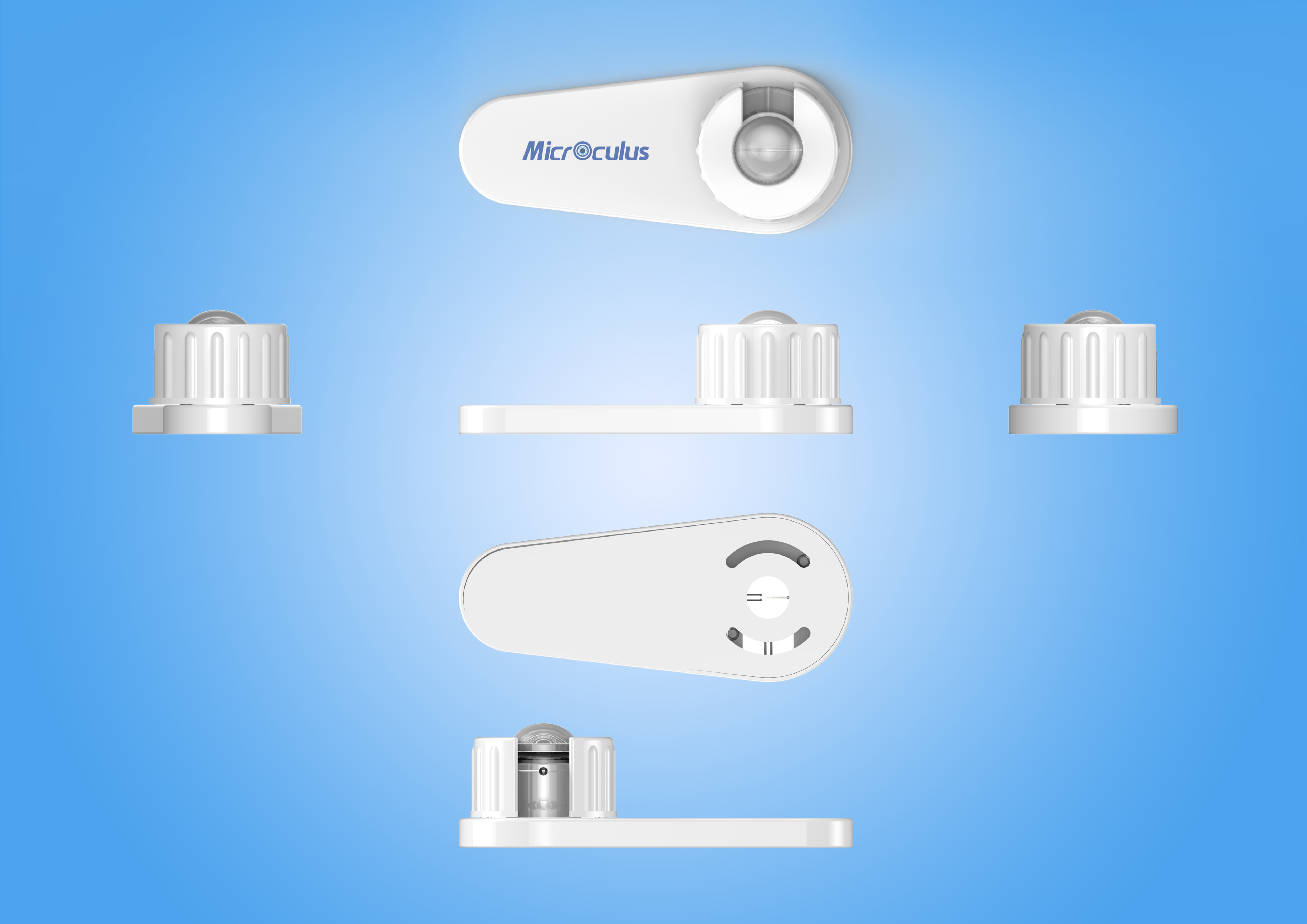 Ophthalmology Department，medical apparatus and instruments，Surgical instruments，Minimally invasive surgery，