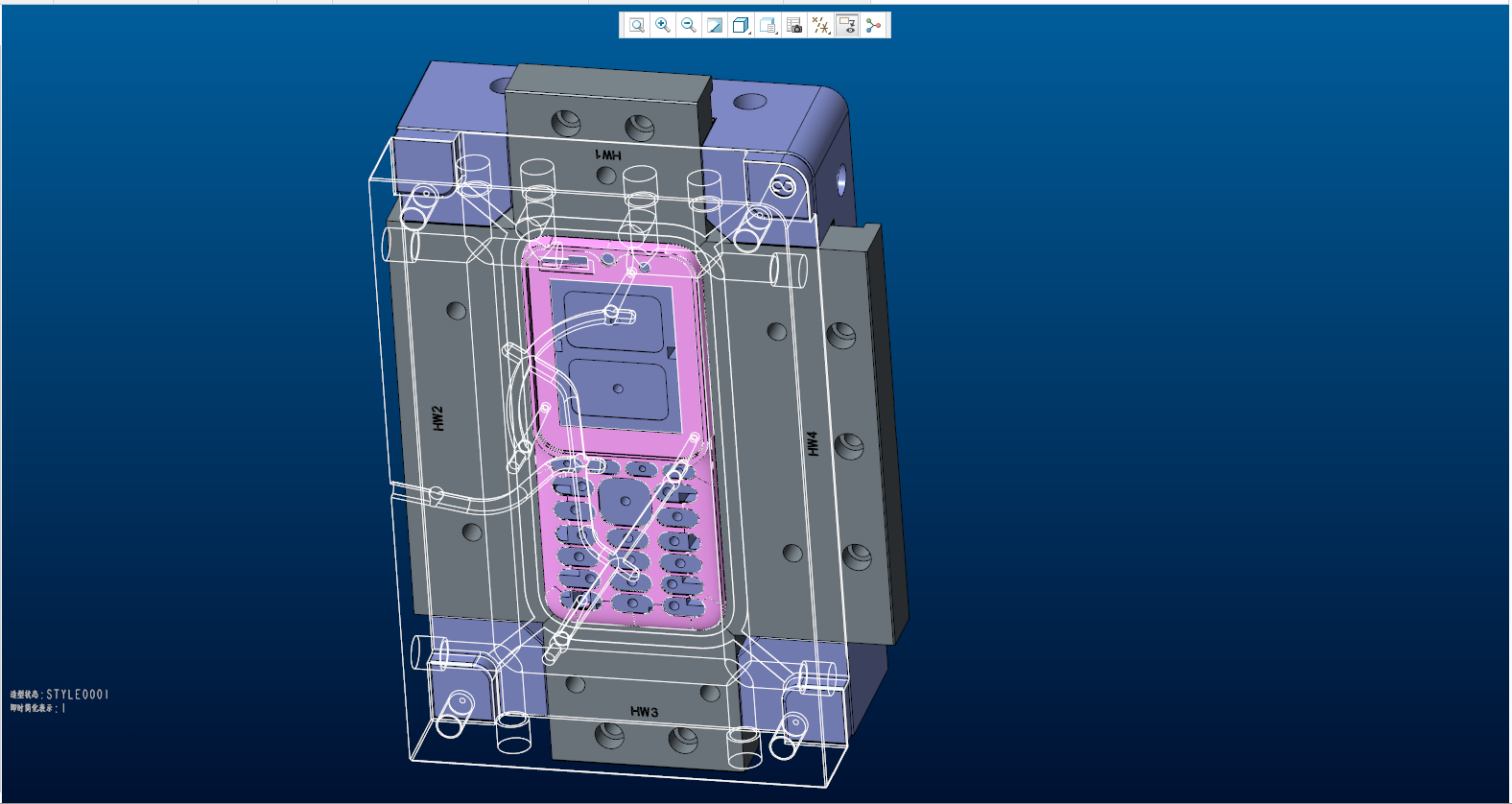 Intelligent mobile phone，Digital keyboard，