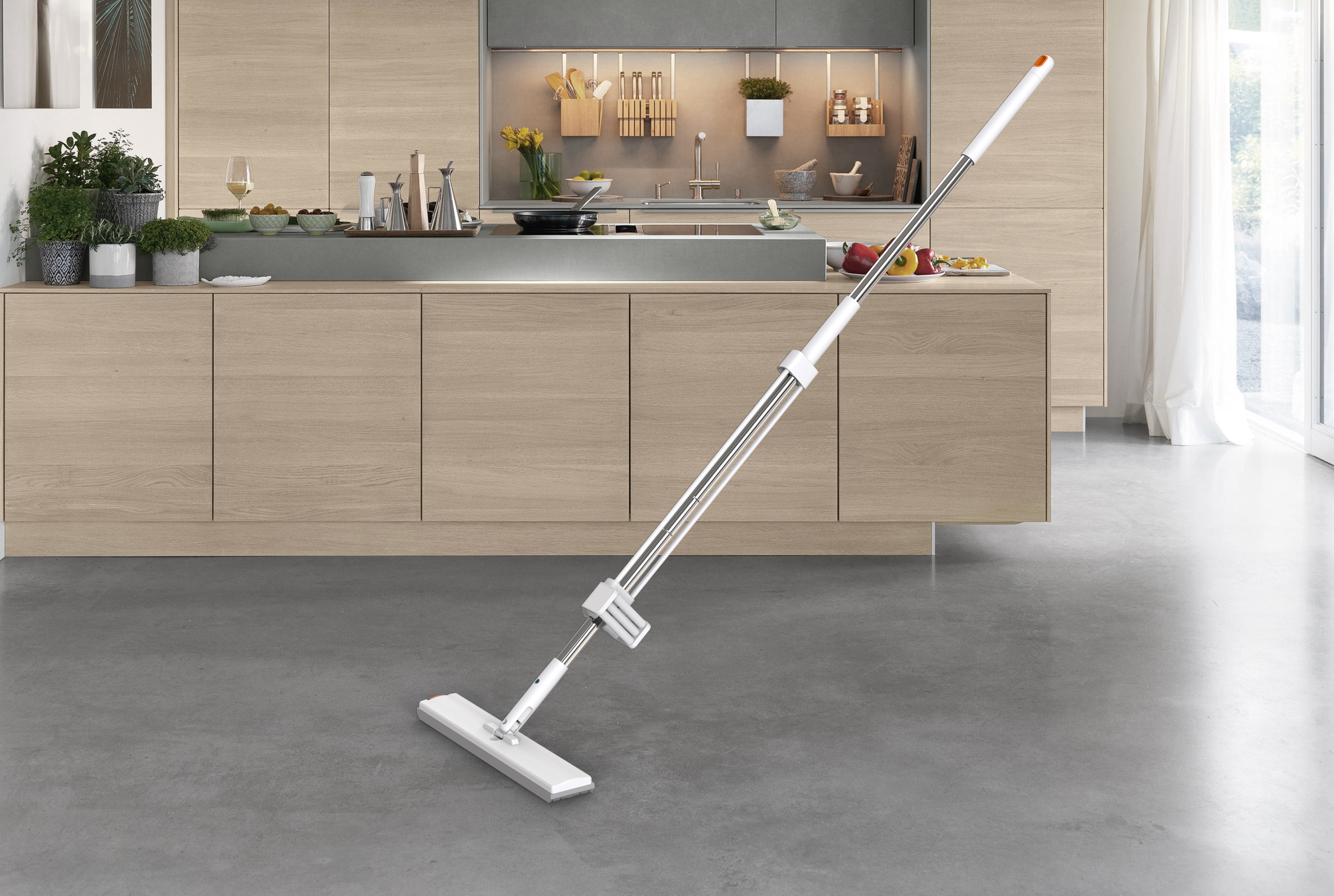 Home Furnishing，kitchen and toilet，