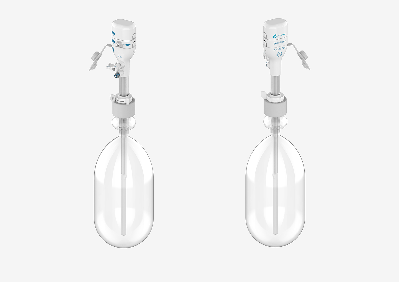 Minimally invasive surgery，medical apparatus and instruments，