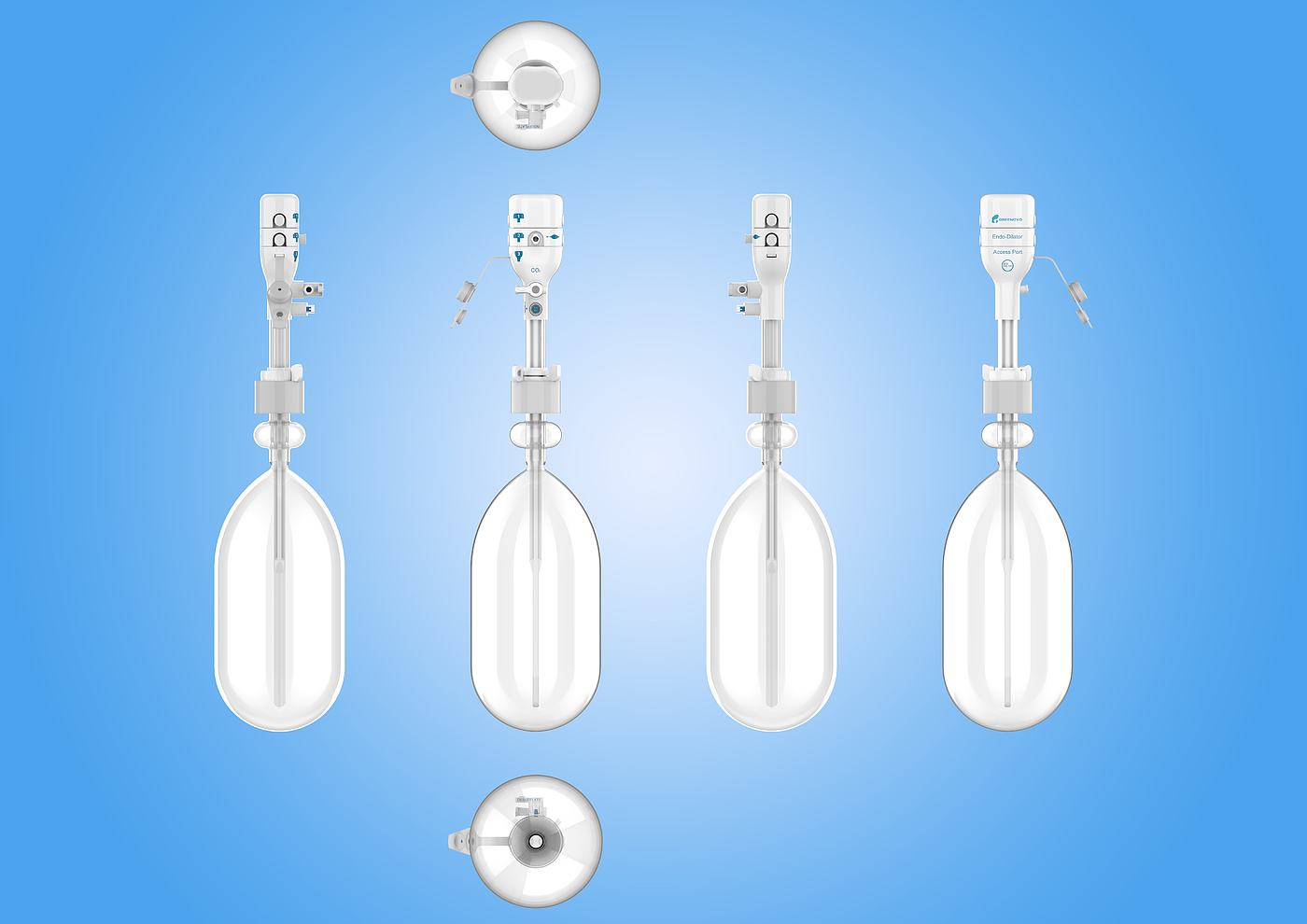 Minimally invasive surgery，medical apparatus and instruments，