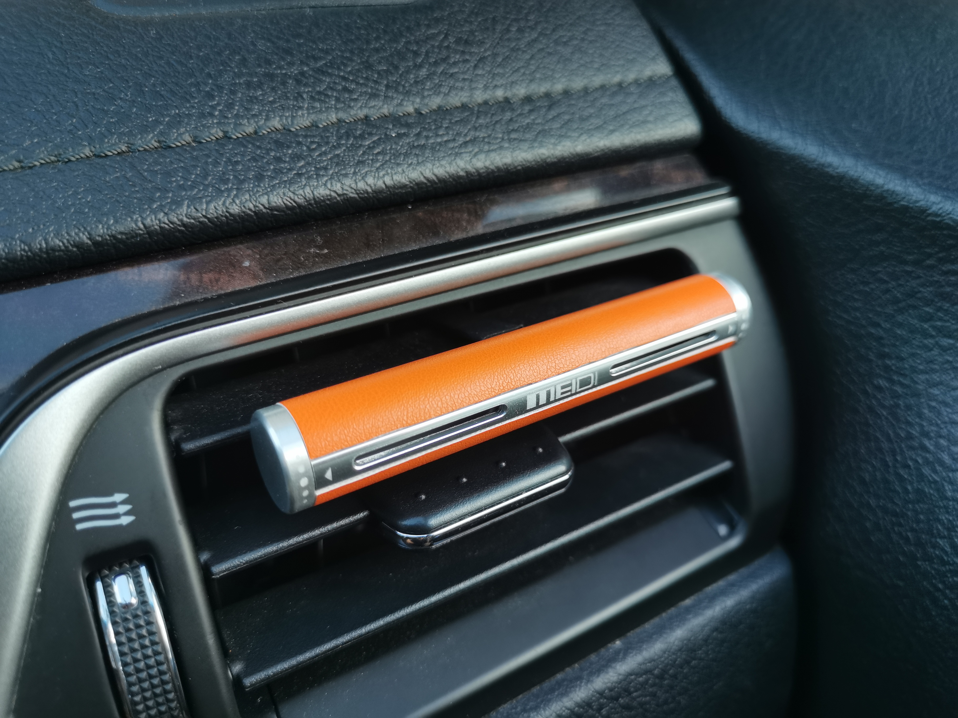 Aromatherapy，automobile，Air outlet，