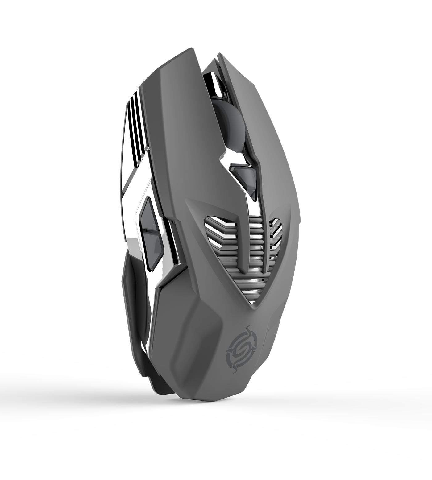 Gaming Mouse，