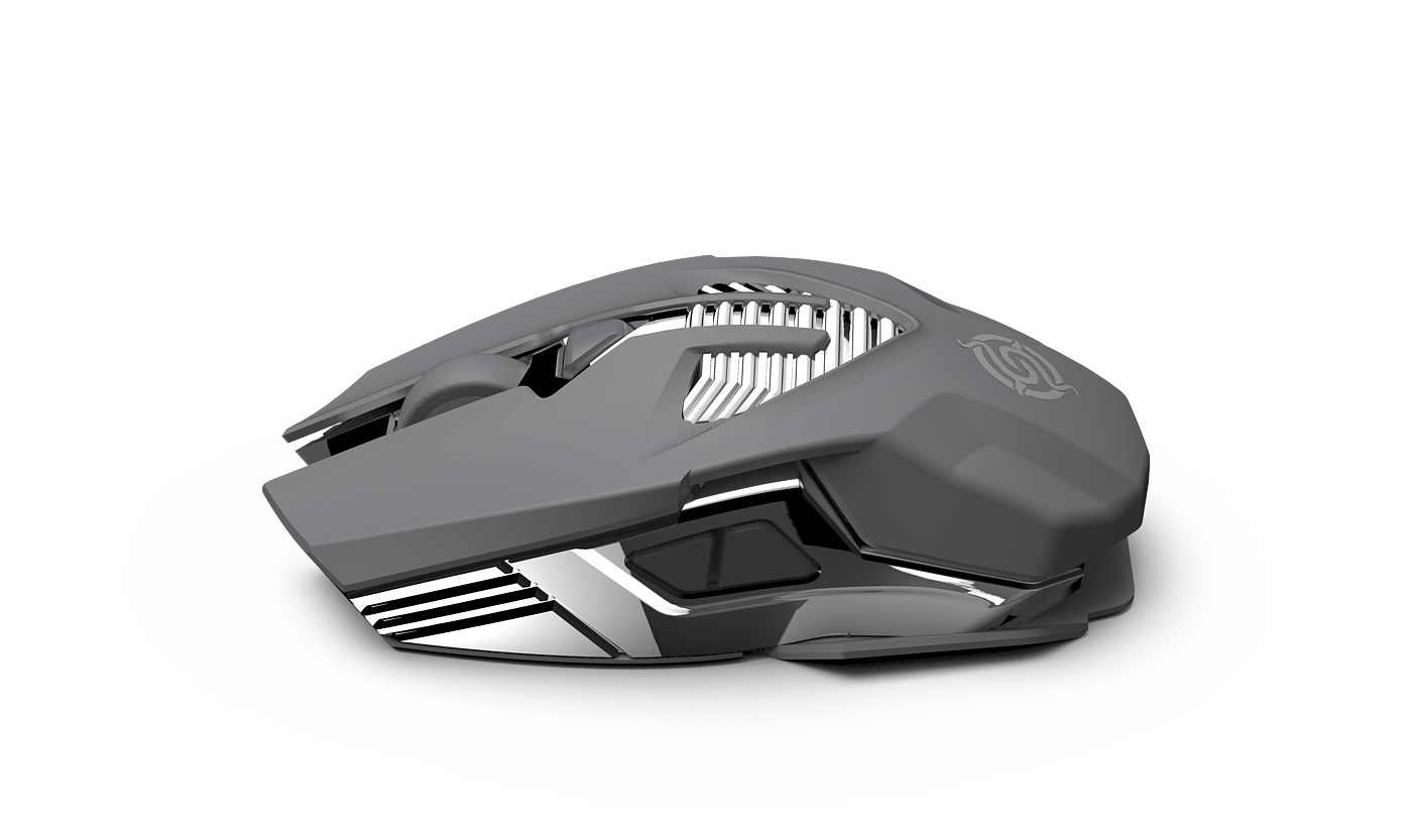 Gaming Mouse，