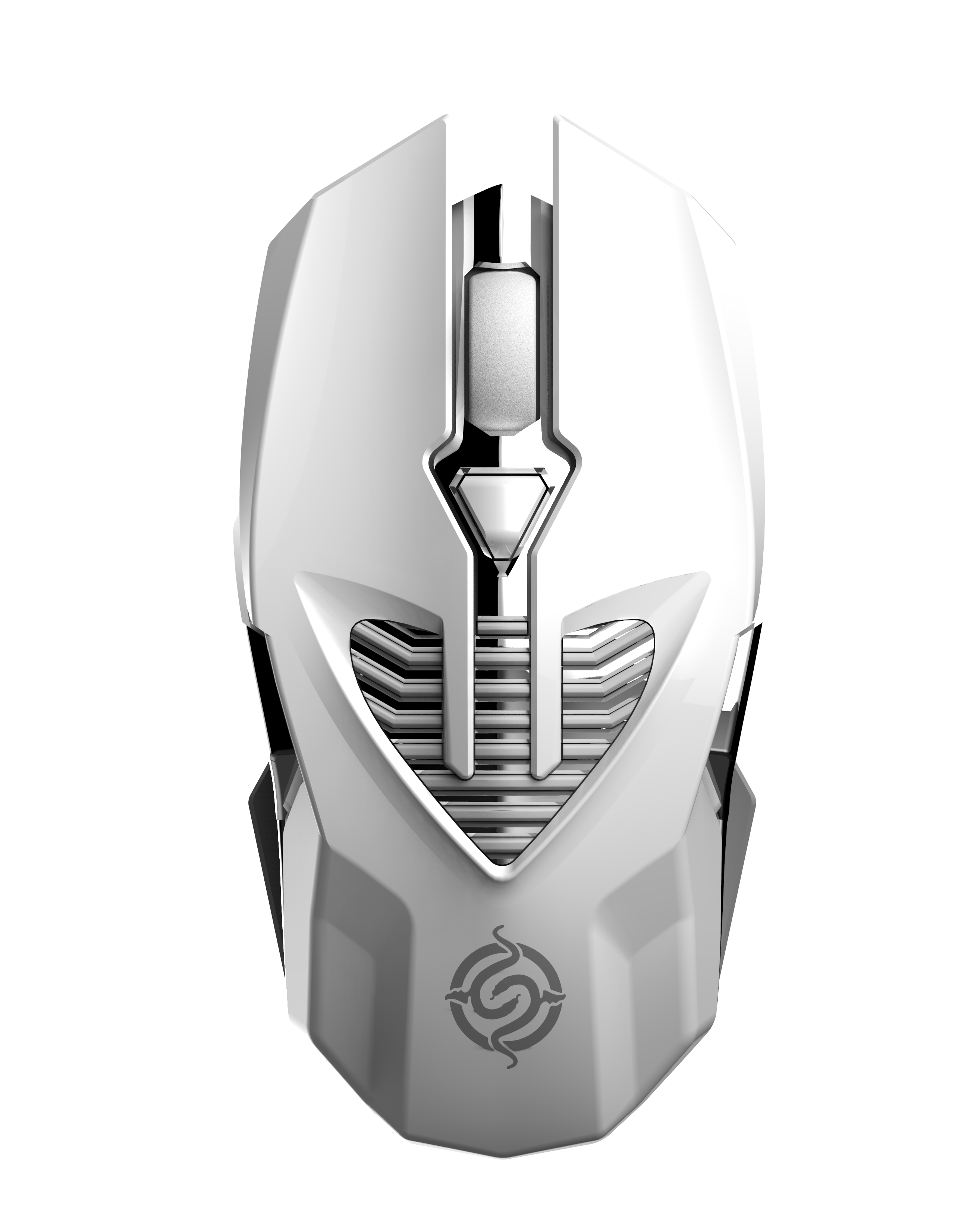 Gaming Mouse，
