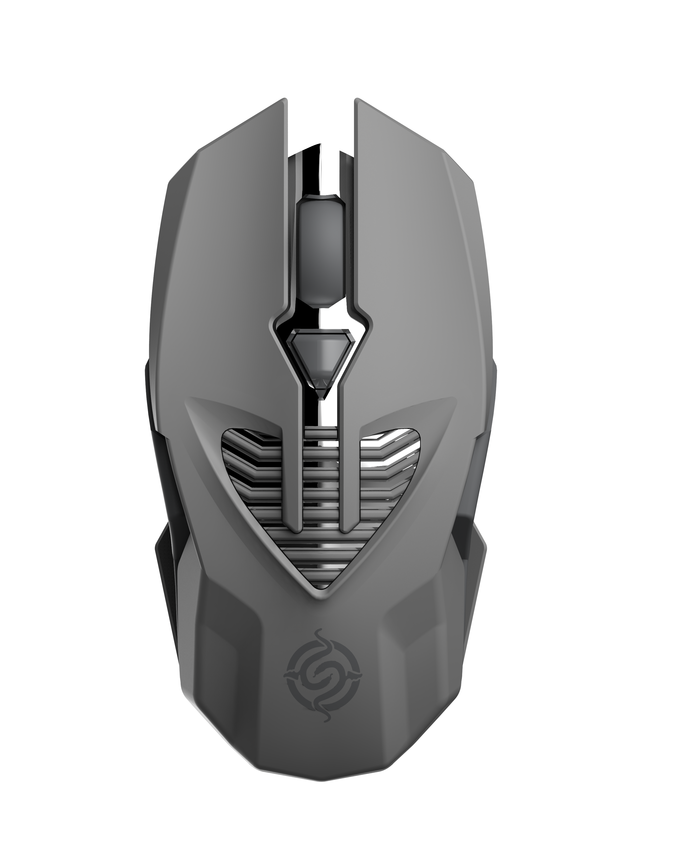 Gaming Mouse，