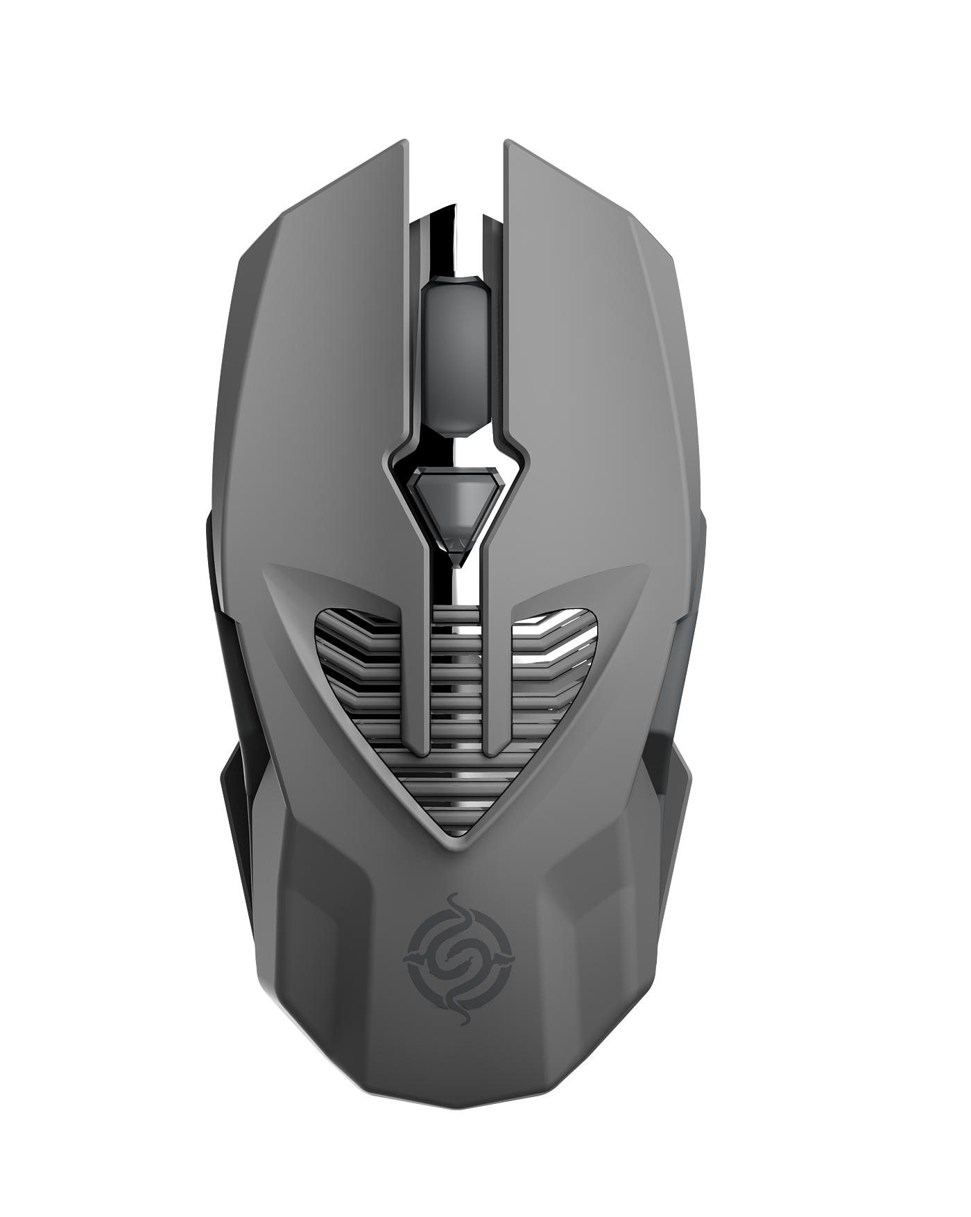Gaming Mouse，