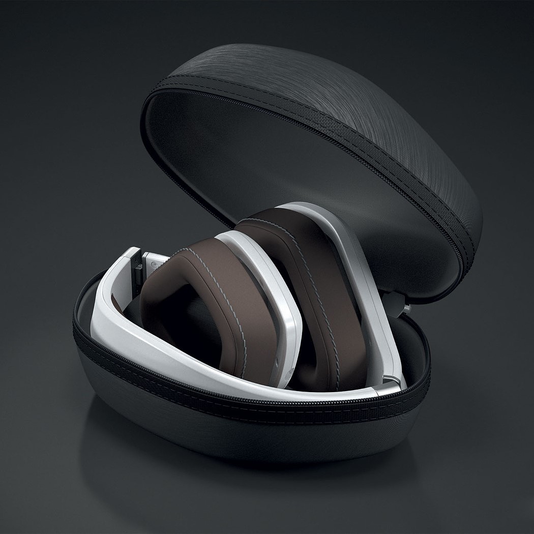 Magnet，Smart headset，Digital，product design，