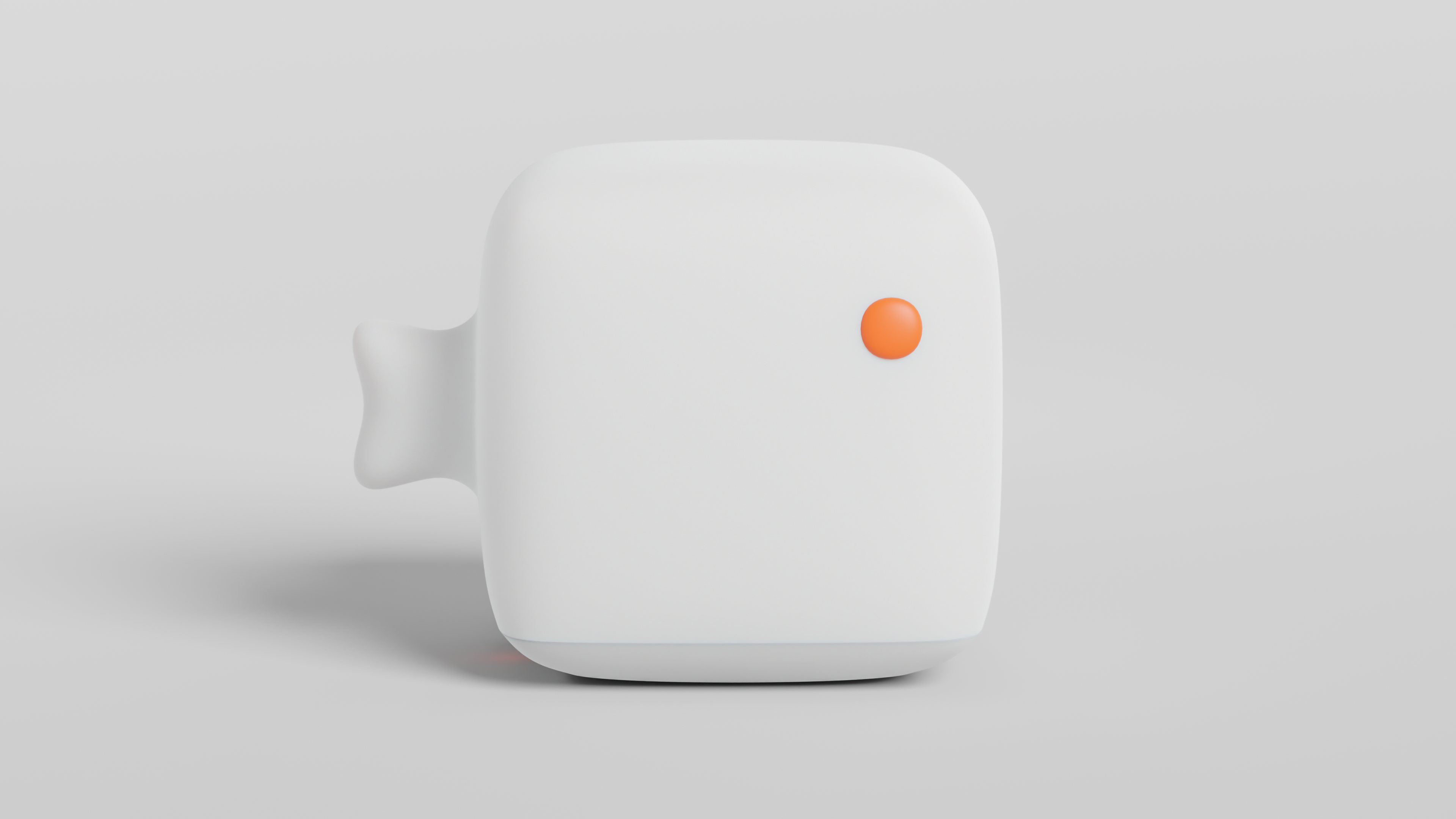 lamp，fish，Night light，Appearance design，product design，