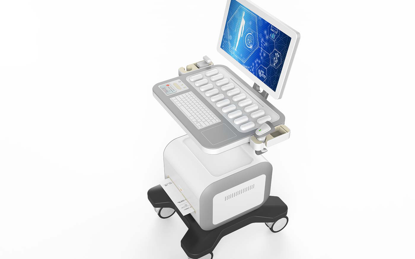 medical care，Navigation vehicle，medical apparatus and instruments，Surgical vehicle，