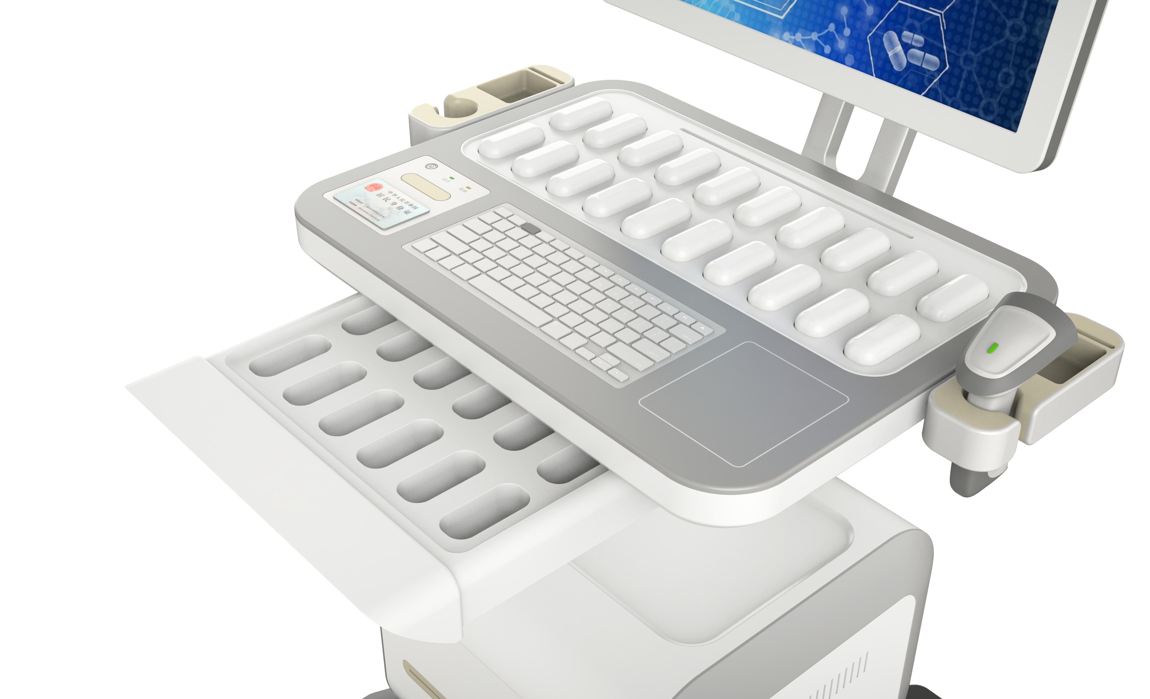 medical care，Navigation vehicle，medical apparatus and instruments，Surgical vehicle，