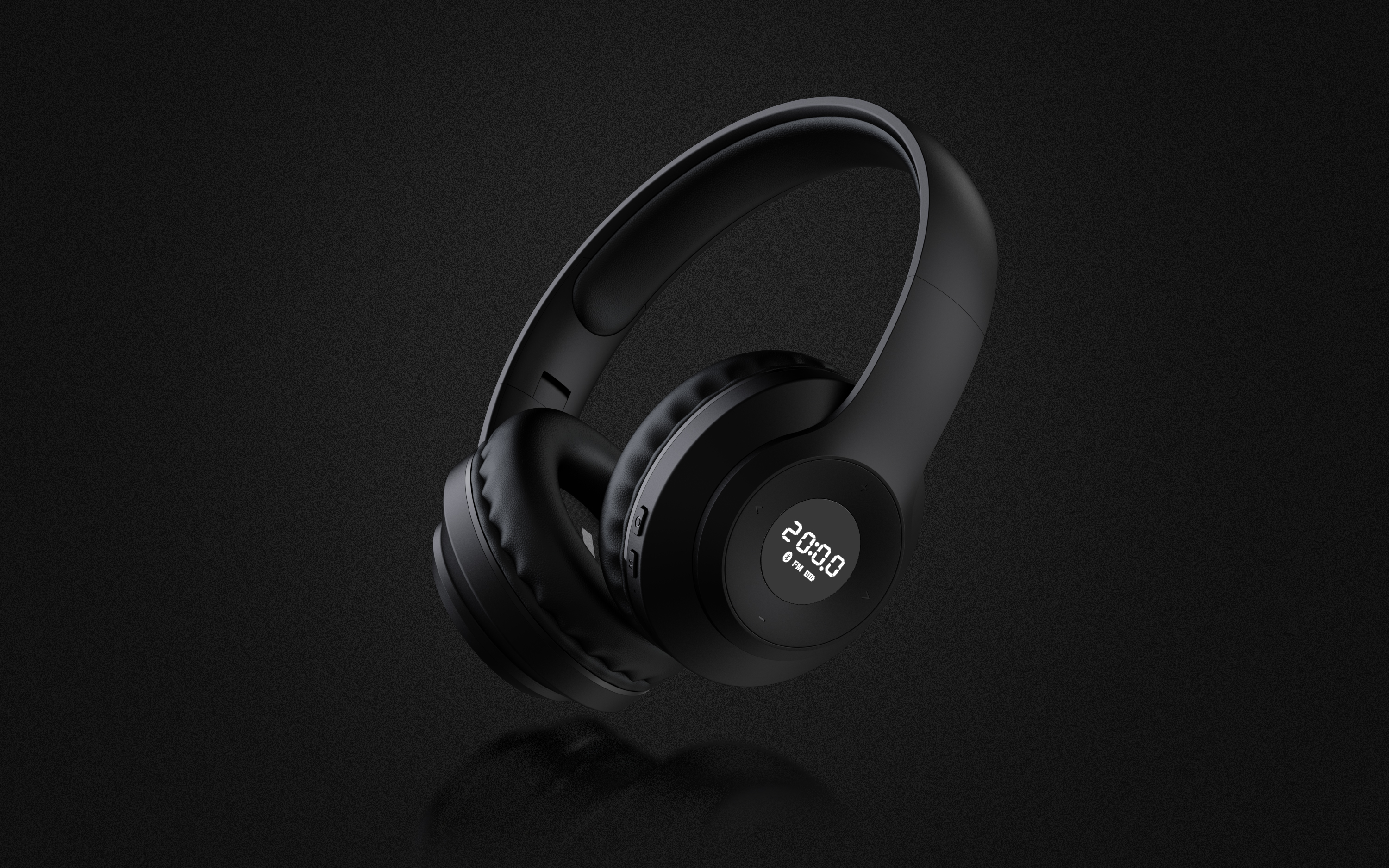 headset，Hearing Headset，