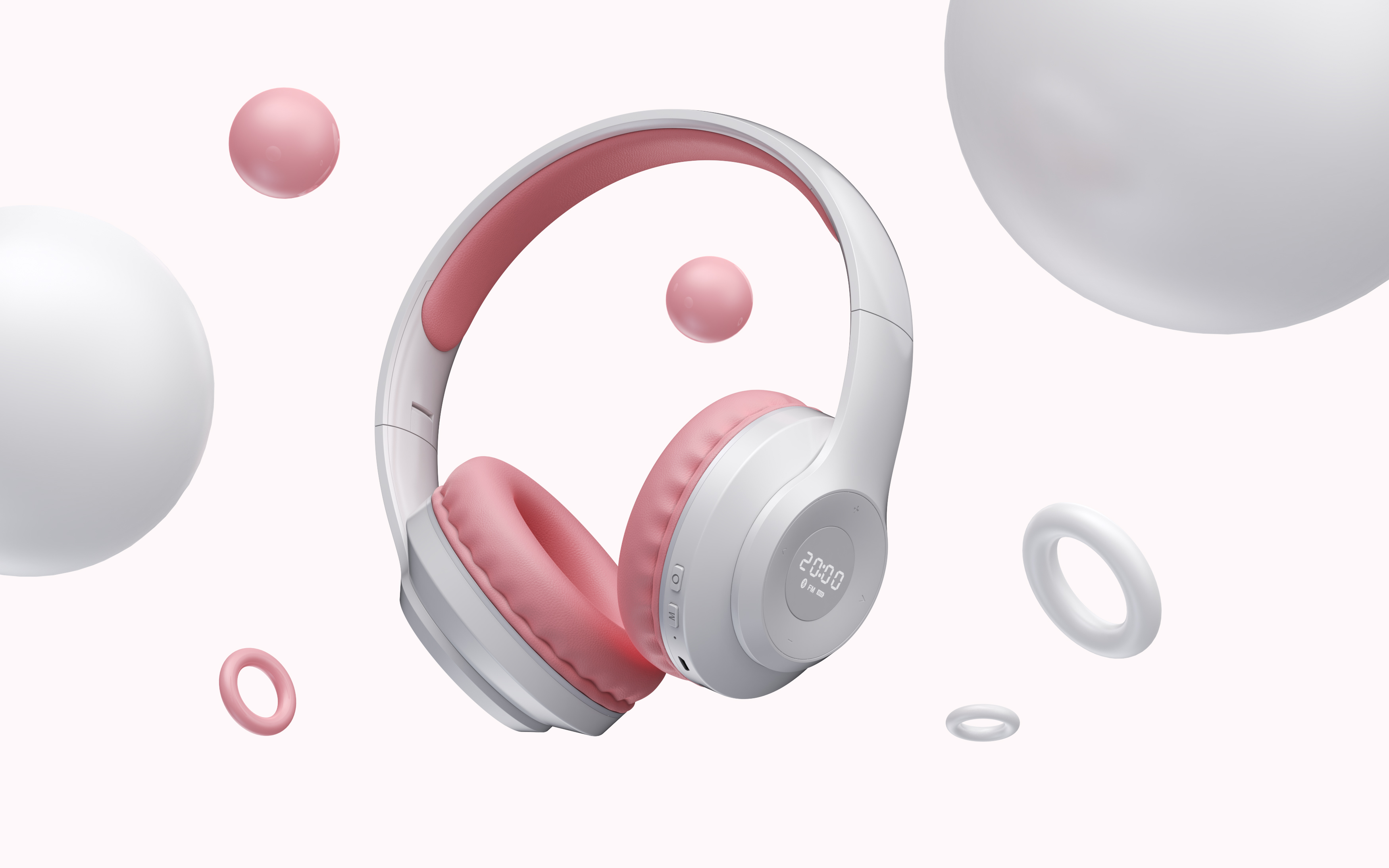 headset，Hearing Headset，