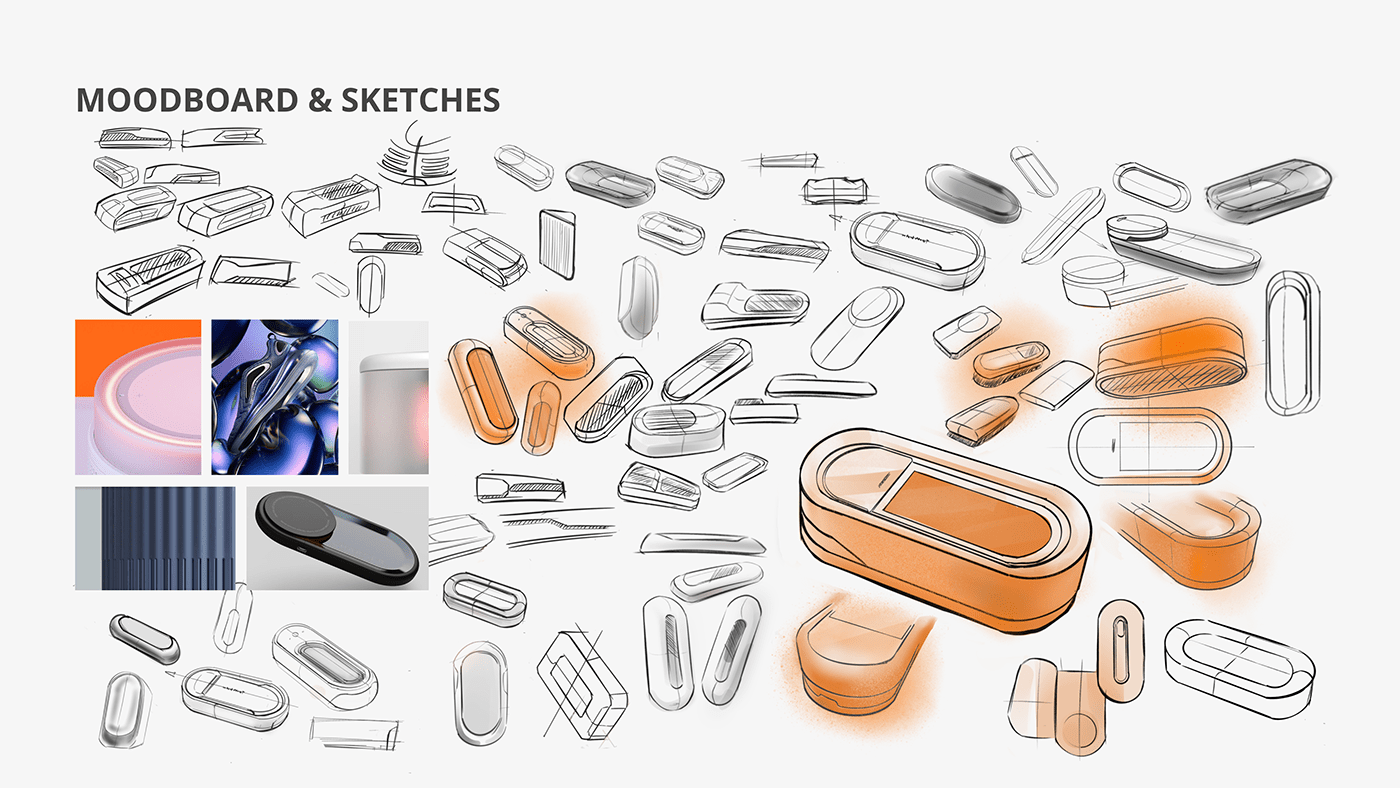 Shoe cover machine，rover，product design，originality，