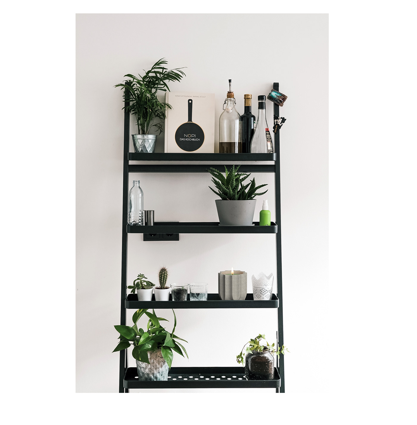 Sfumato，Housewear & Furnishings，Home furnishings，Candlestick，