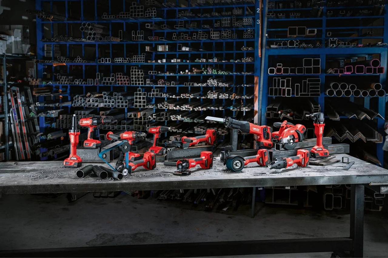 atlas，tool，modularization，Power tool system，