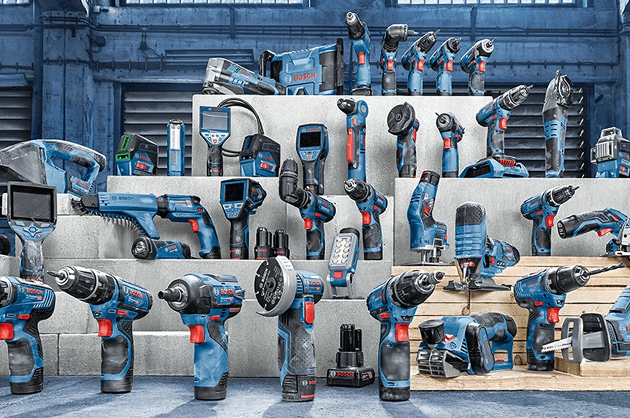 atlas，tool，modularization，Power tool system，