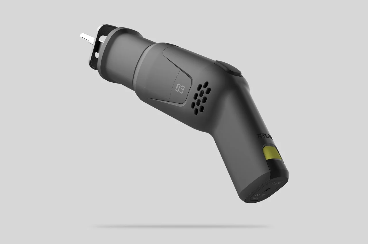 atlas，tool，modularization，Power tool system，