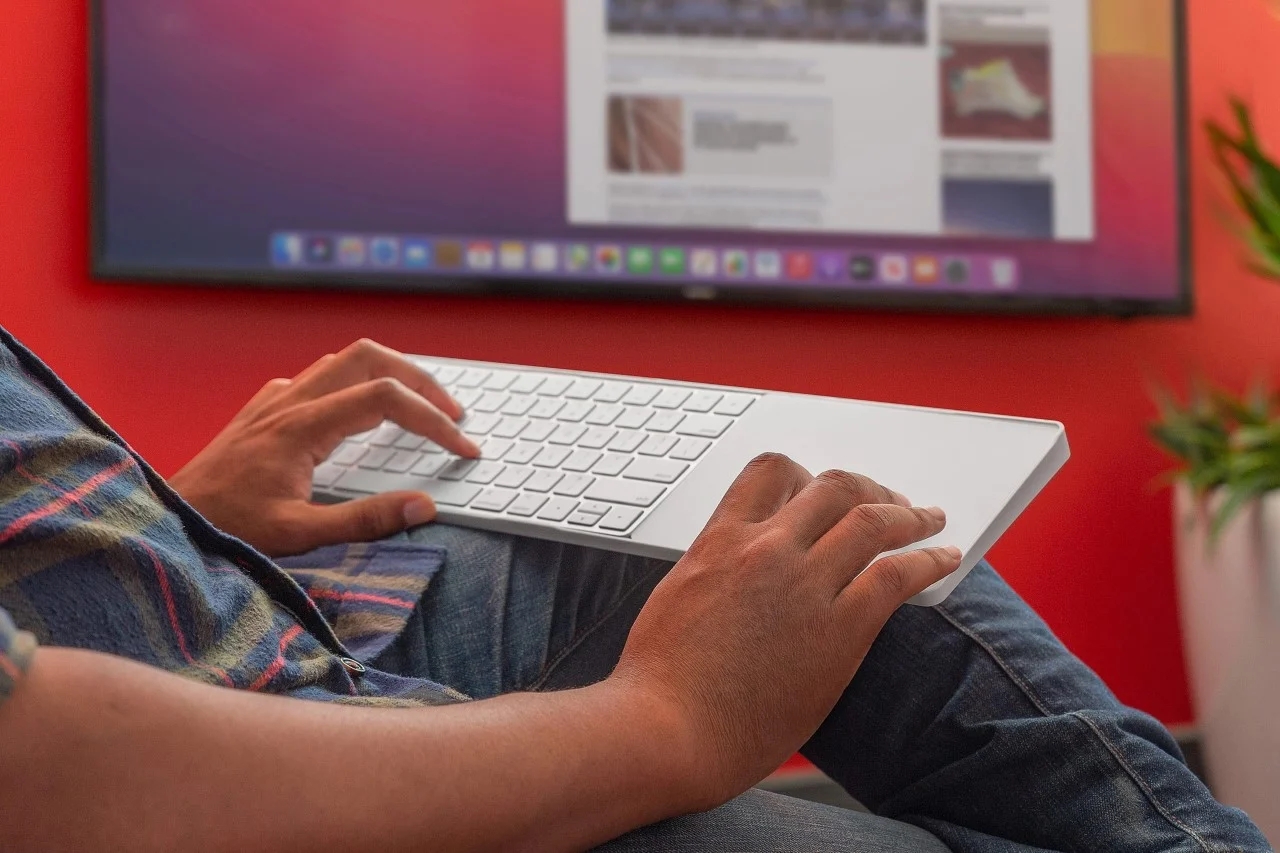 Magic Bridge，Digital，electronic product，Apple，